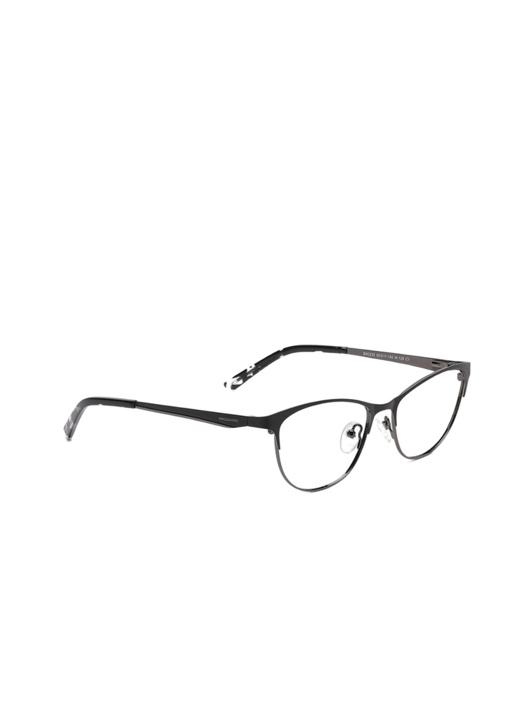 Specsmakers Women Full Rim Rectangle Frames