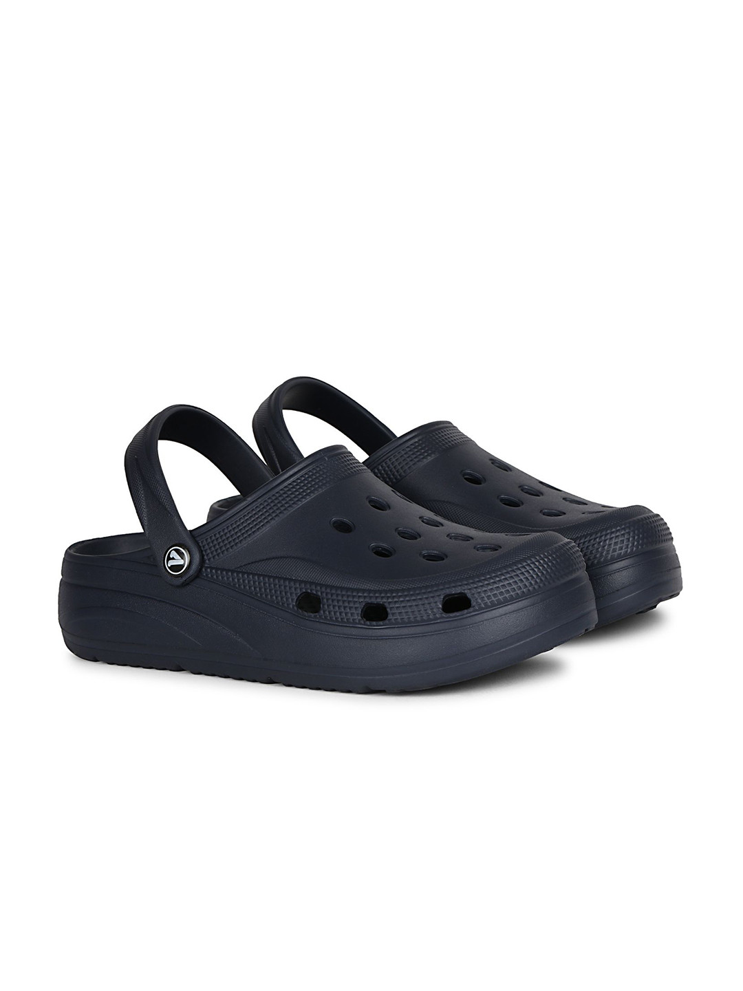 Aqualite Men Croslite Clog Flip Flops