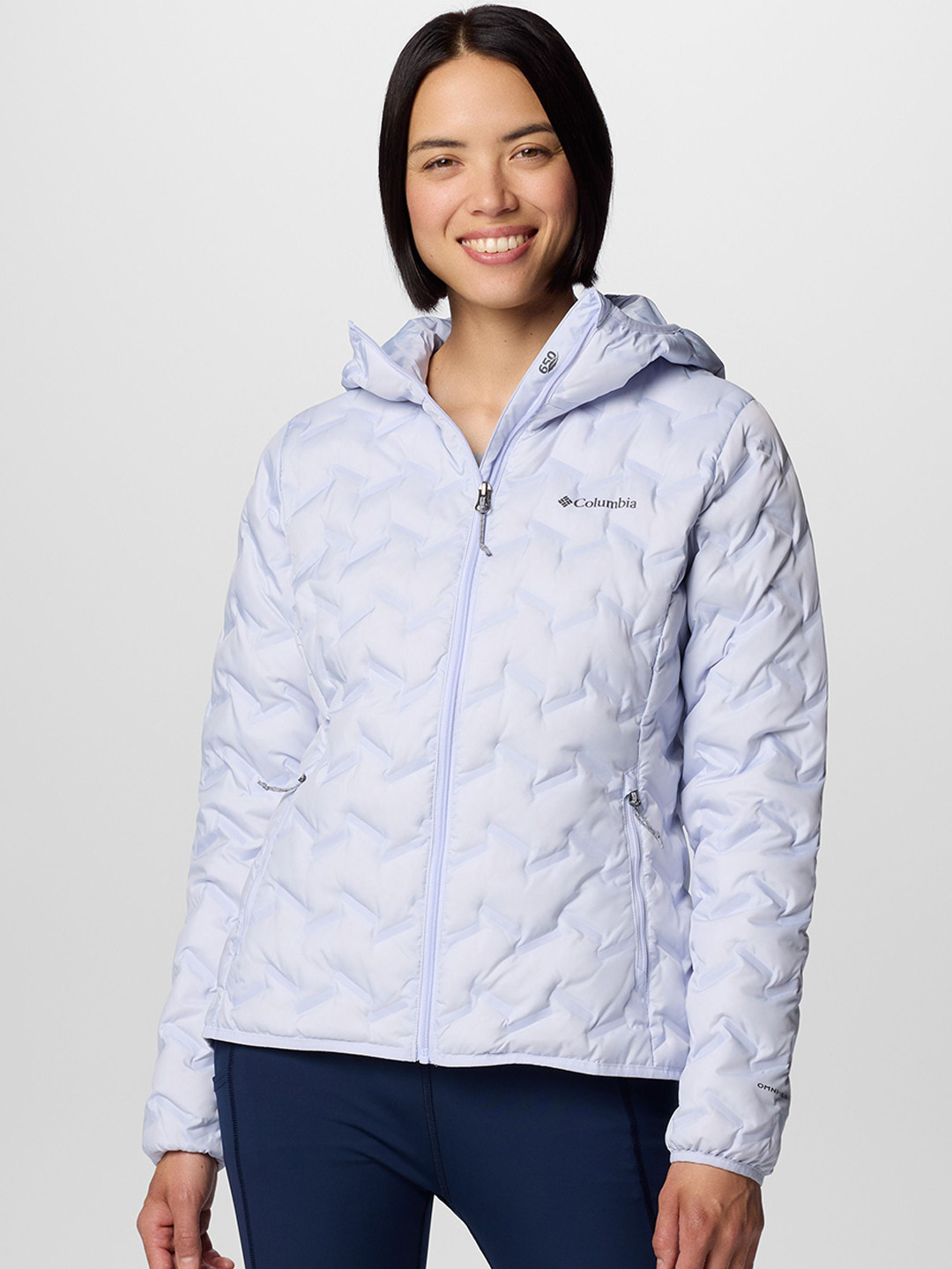 Columbia Delta Ridge II Down Jacket