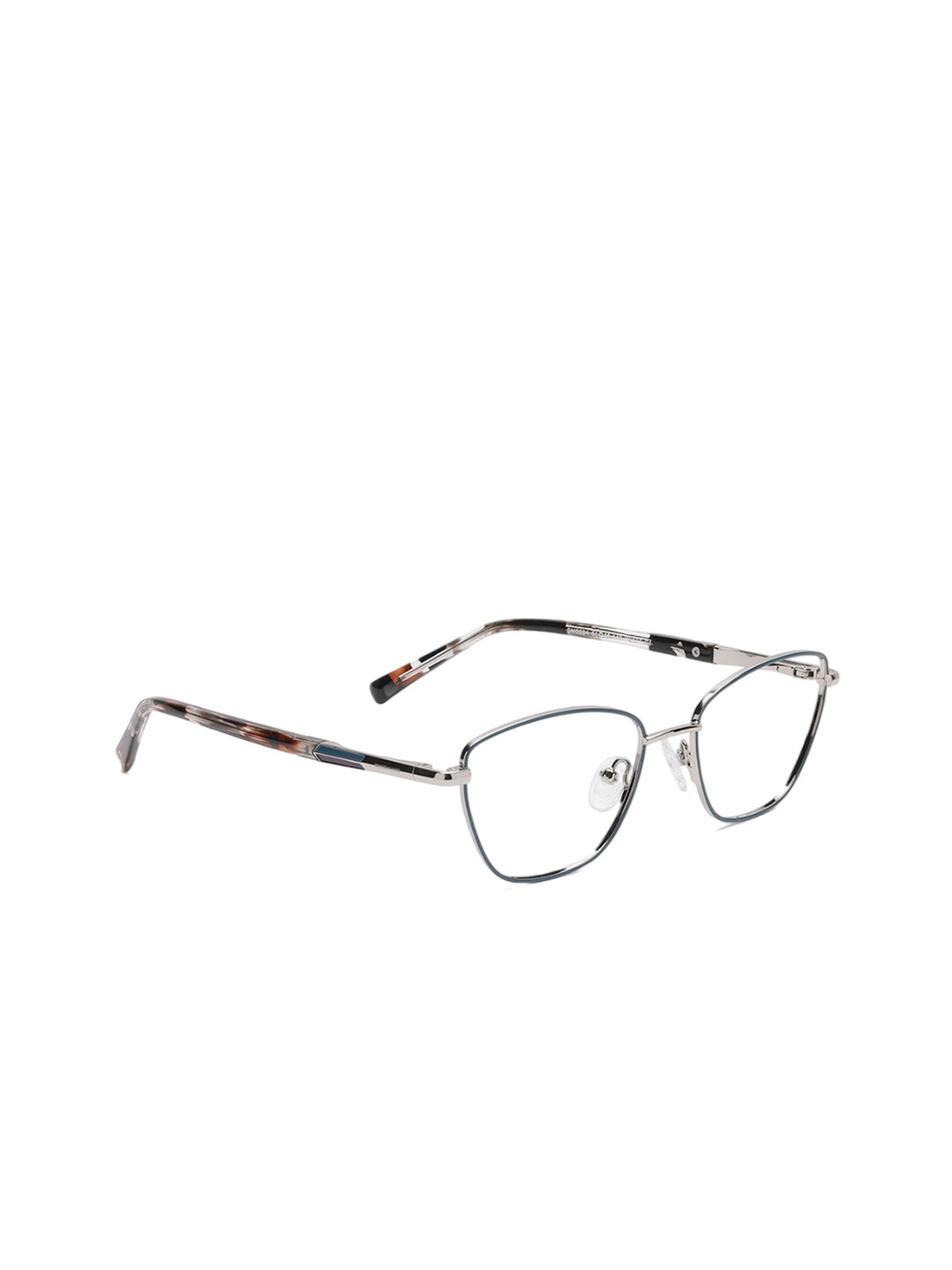 Specsmakers Women Wayfarer Sunglasses FMFBLMSL51SMO2234