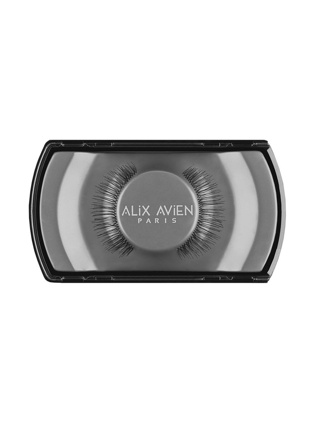 ALIX AVIEN PARIS Waterproof Eye Lashes- 3