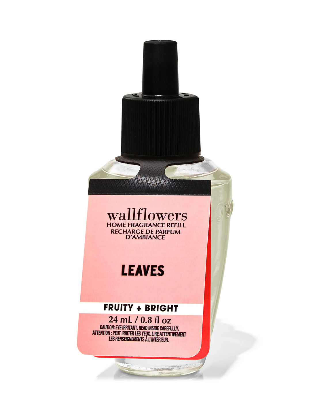 Bath & Body Works Leaves Wallflowers Fragrance Refill - 24ml