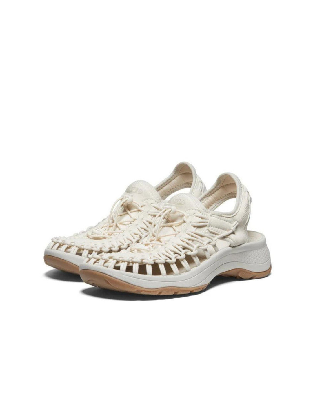 KEEN Women Lace-Ups Mules