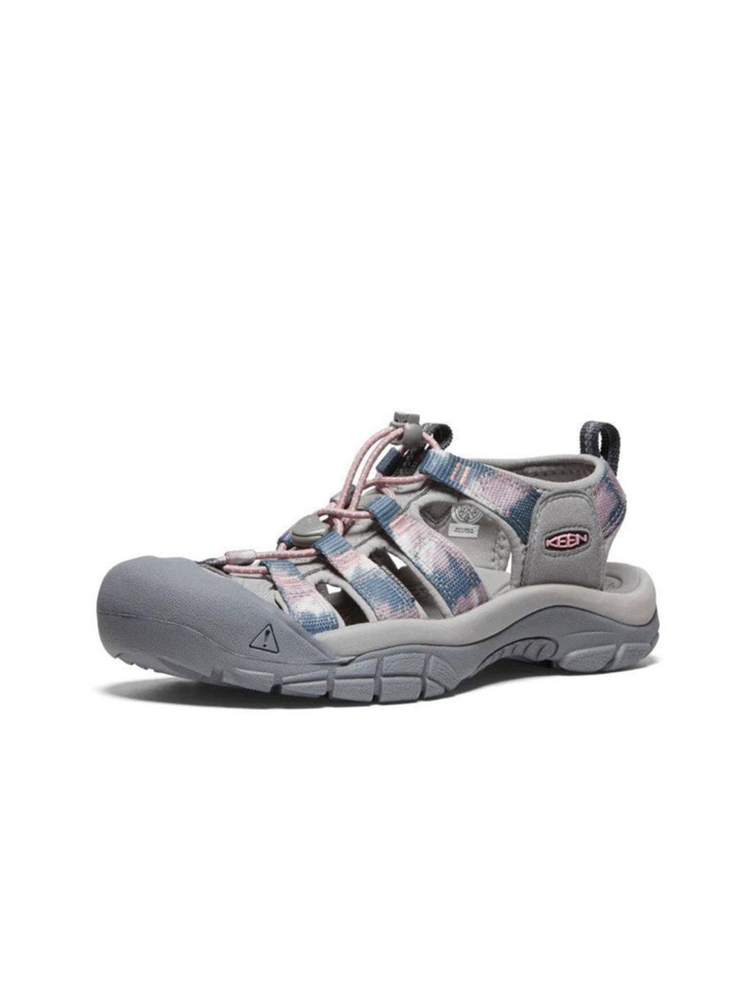 KEEN Women Rubber Comfort Sandals