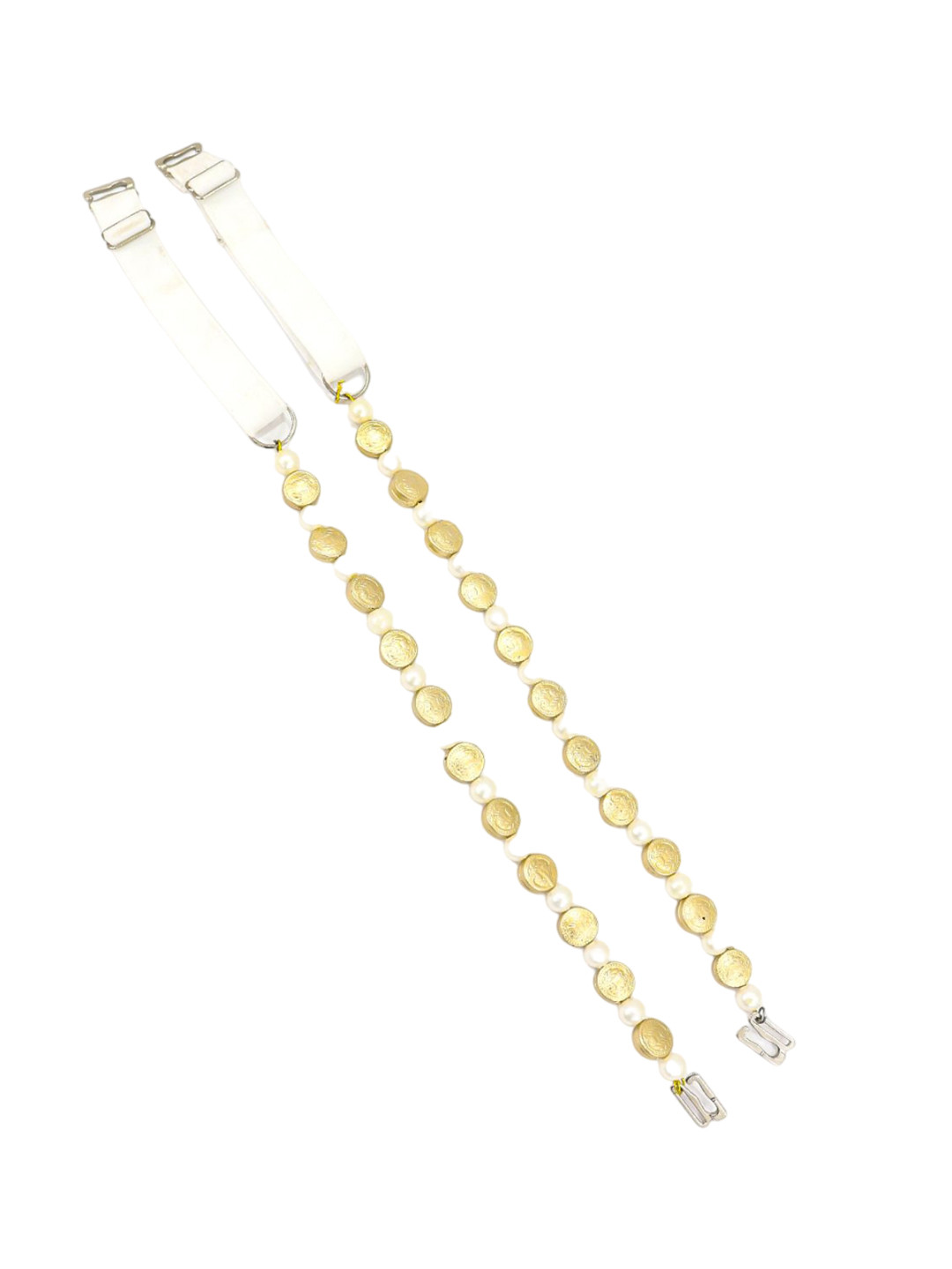 Krelin All Day Comfort Bra Straps and Extenders Lingerie accessories