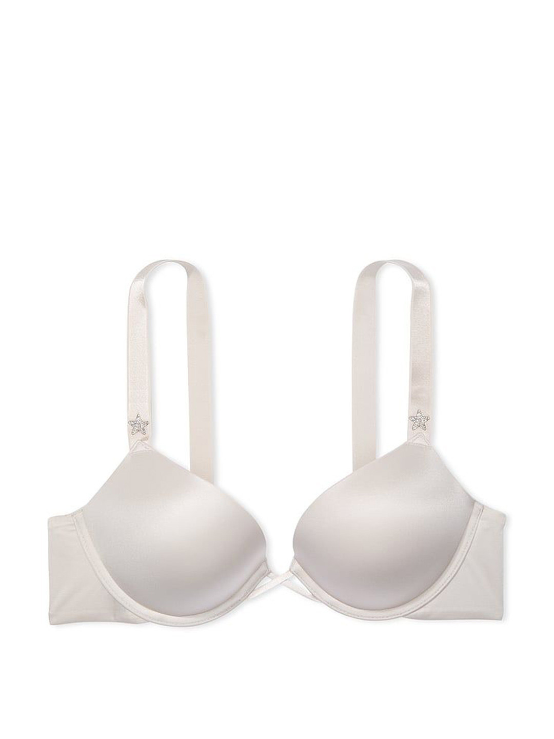Victoria's Secret Very Sexy Bombshell Add-2-Cups Starstruck Shine Push-Up Bra