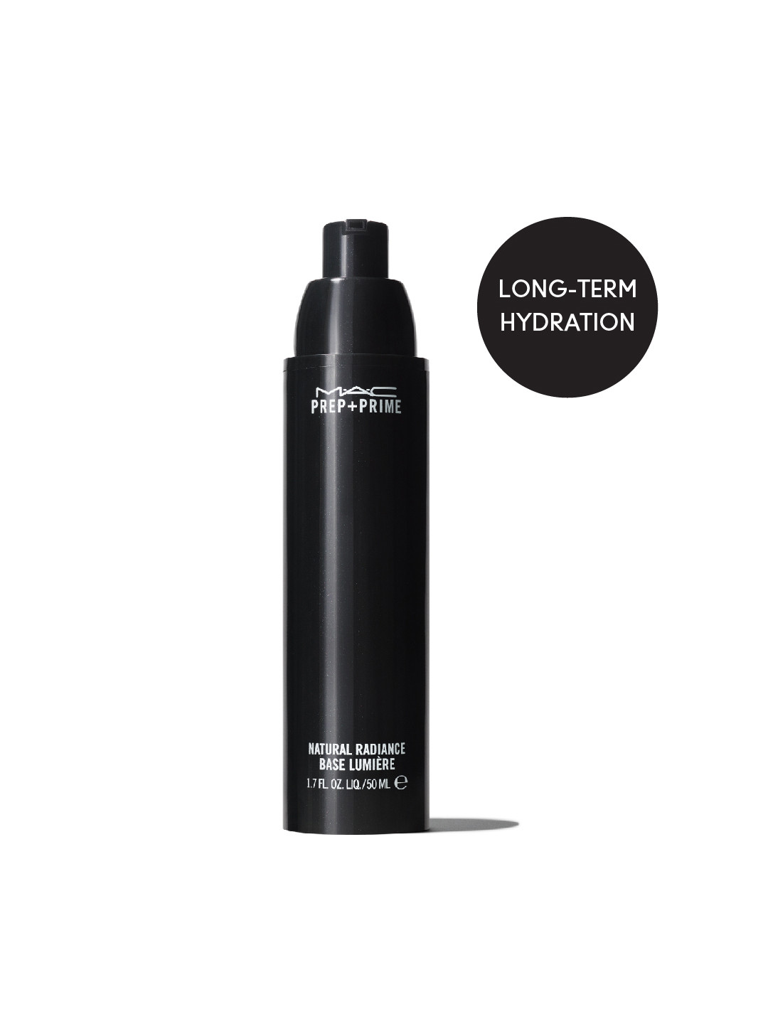 M.A.C Prep + Prime Natural Radiance Primer - Radiant Yellow 50 ml