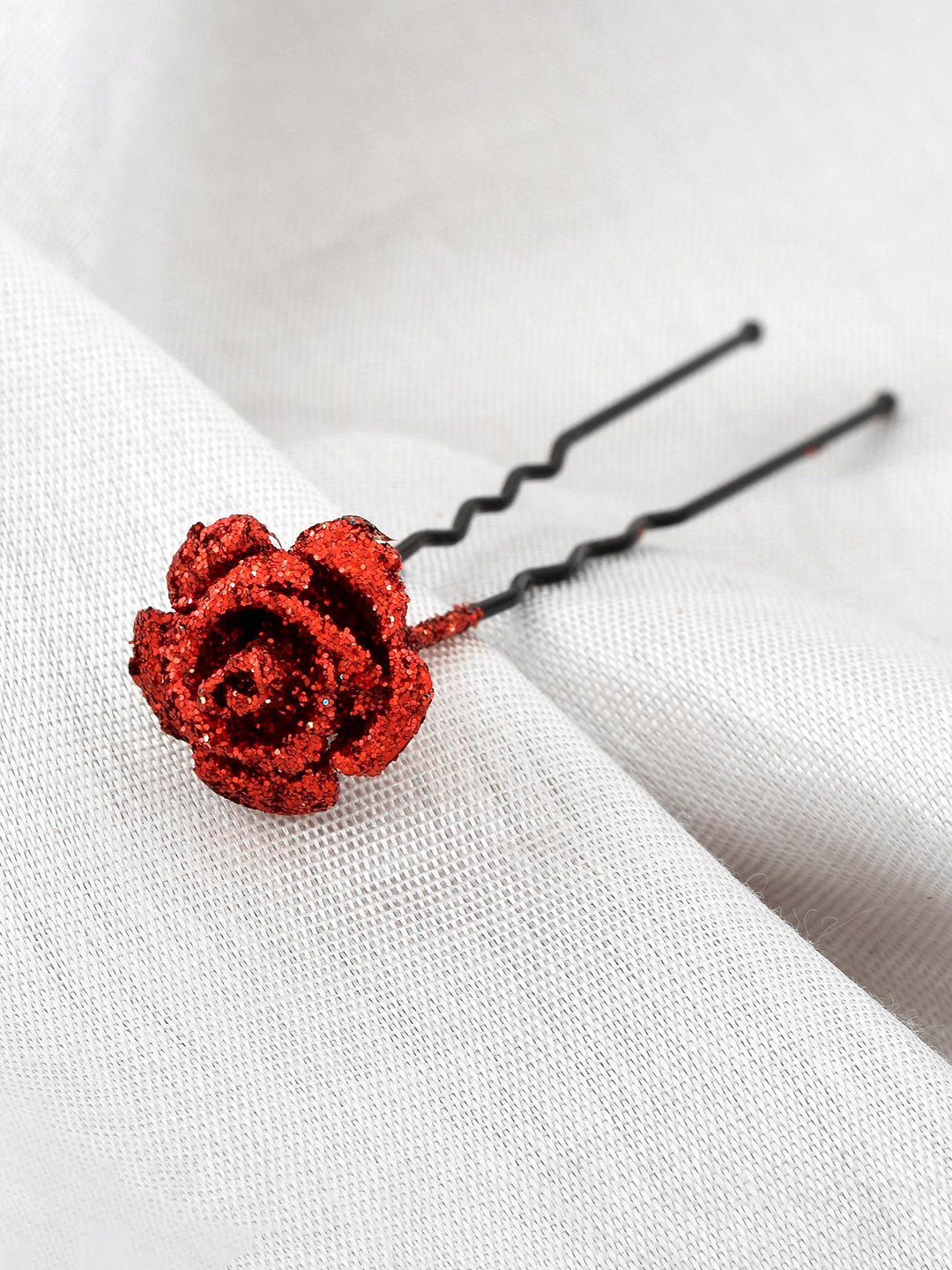 MEMOIR Embellished Bobby Pins