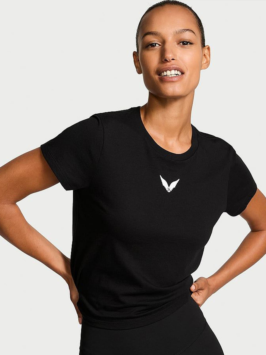 Victoria's Secret Victoria's Secret Fashion Show '24 Cotton Tee