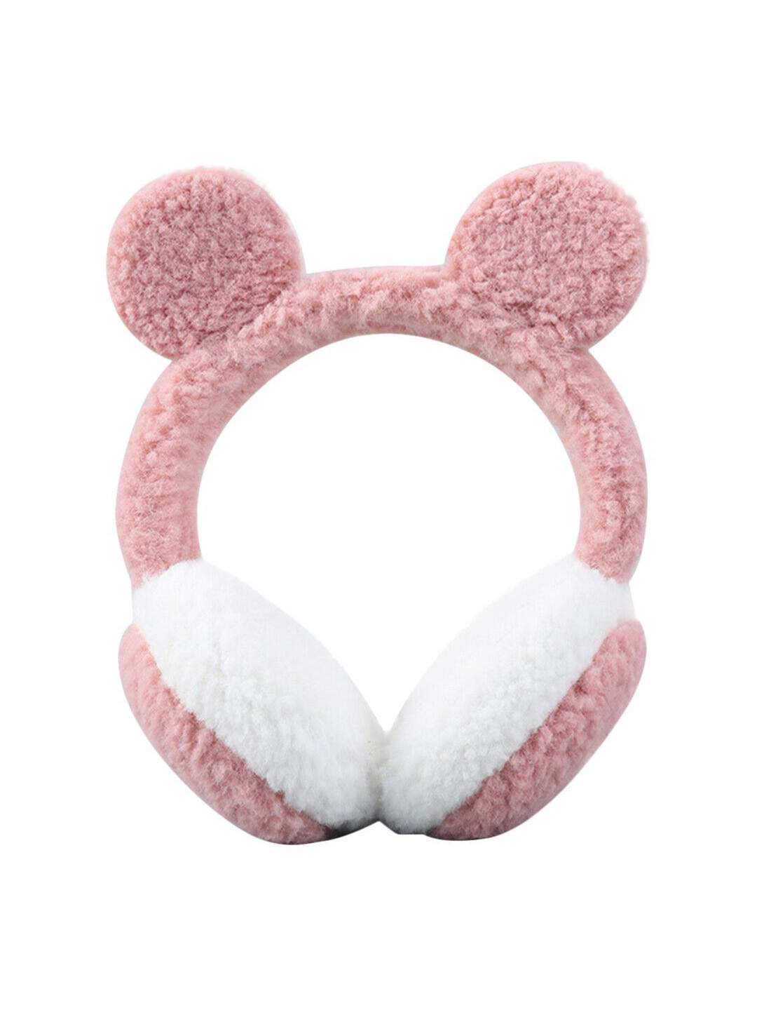 Alexvyan Foldable Bandana Headband