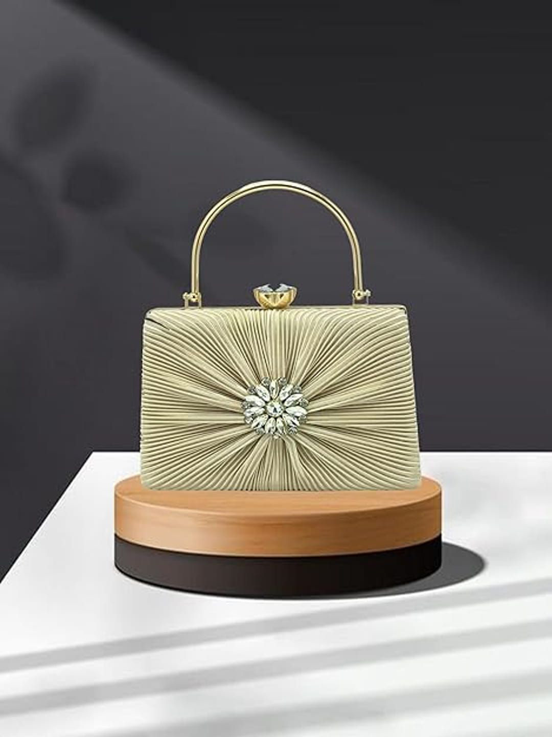 Esmoda Bucket Shoulder Bag