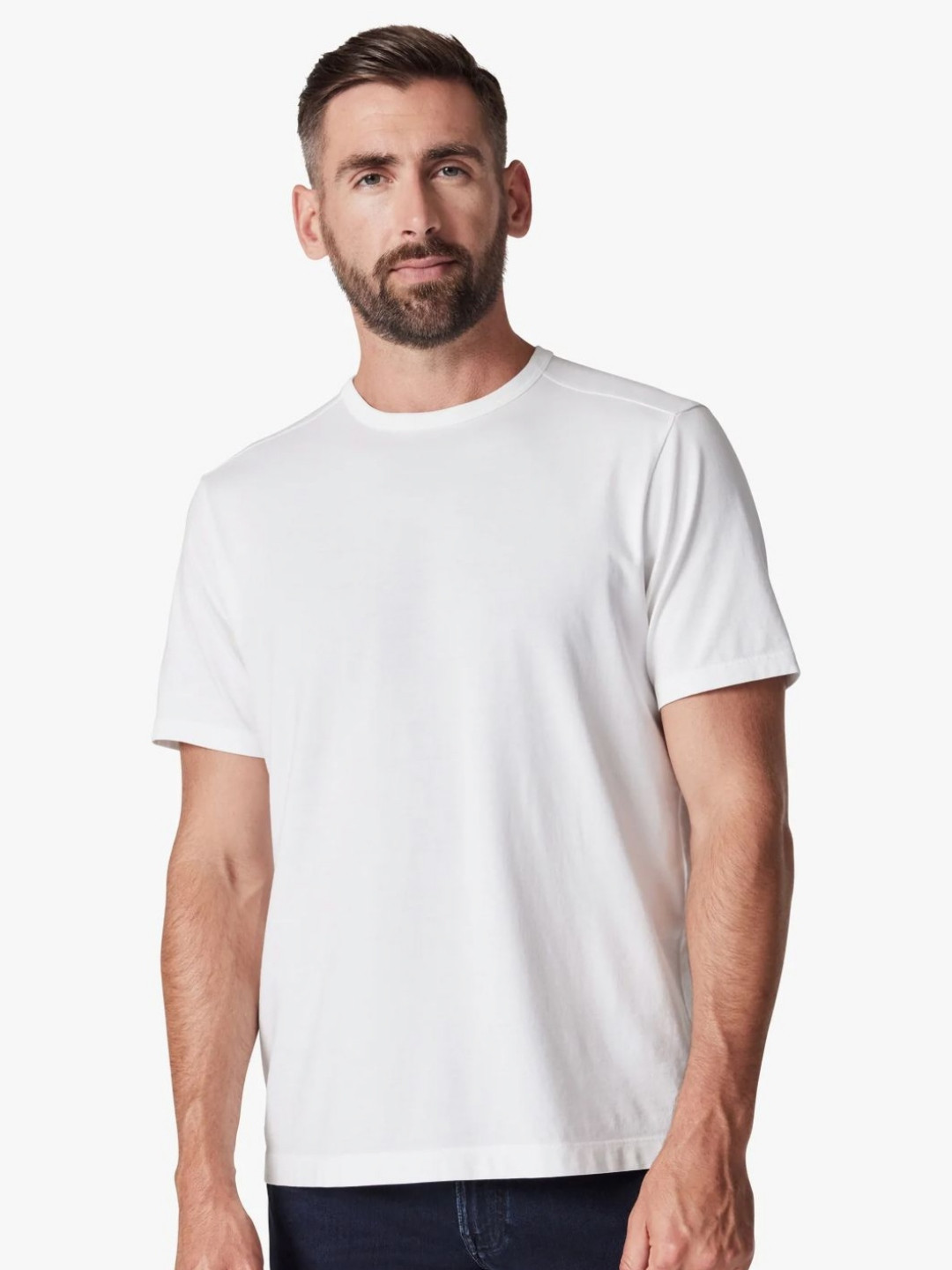 SONIBROS Men Pockets T-shirt