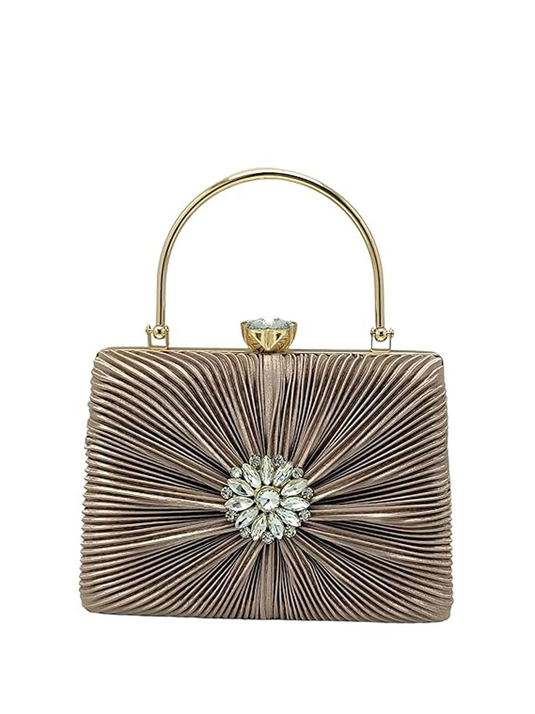 Esmoda Bucket Shoulder Bag