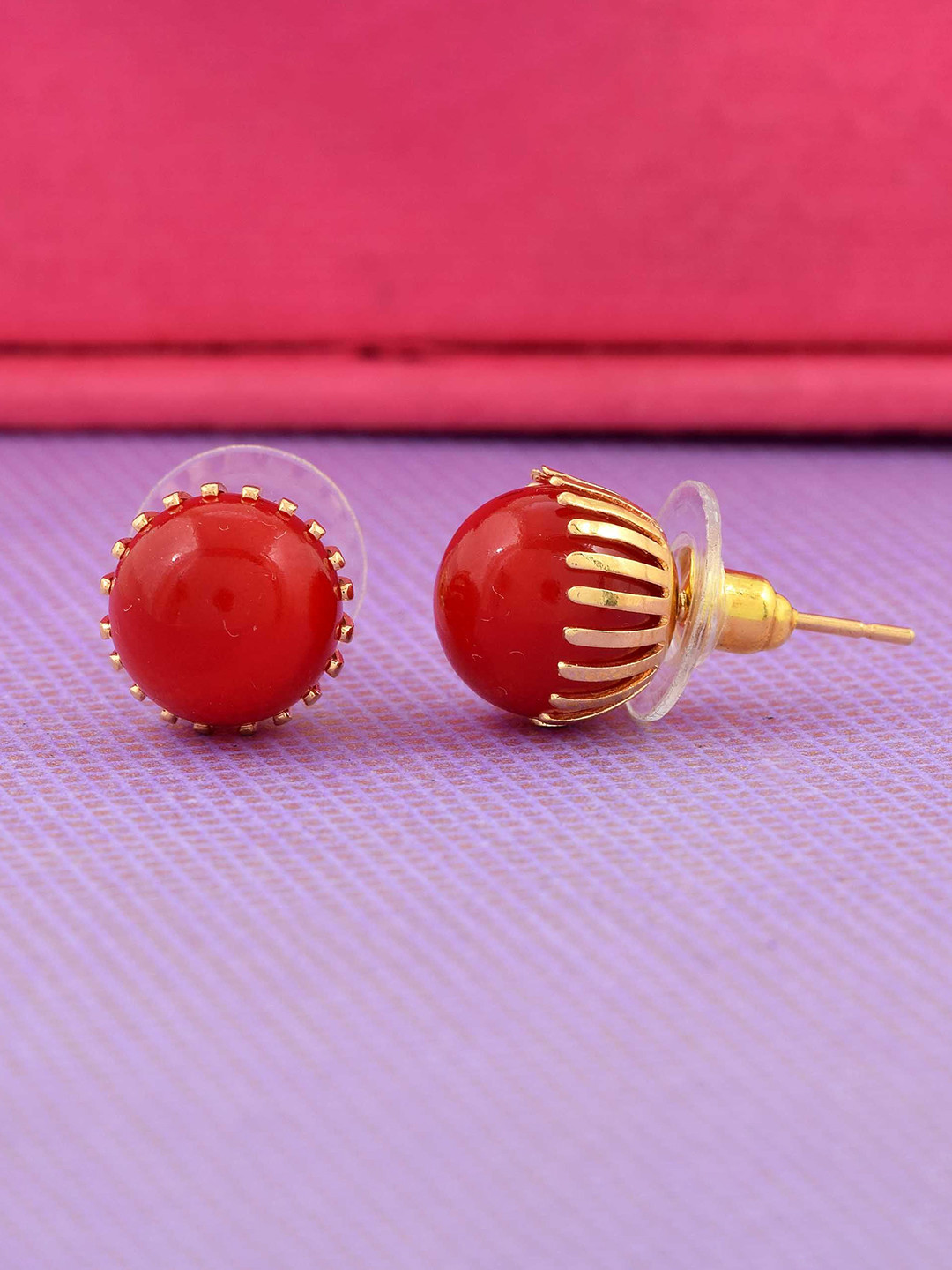 MEMOIR Contemporary Drop Earrings