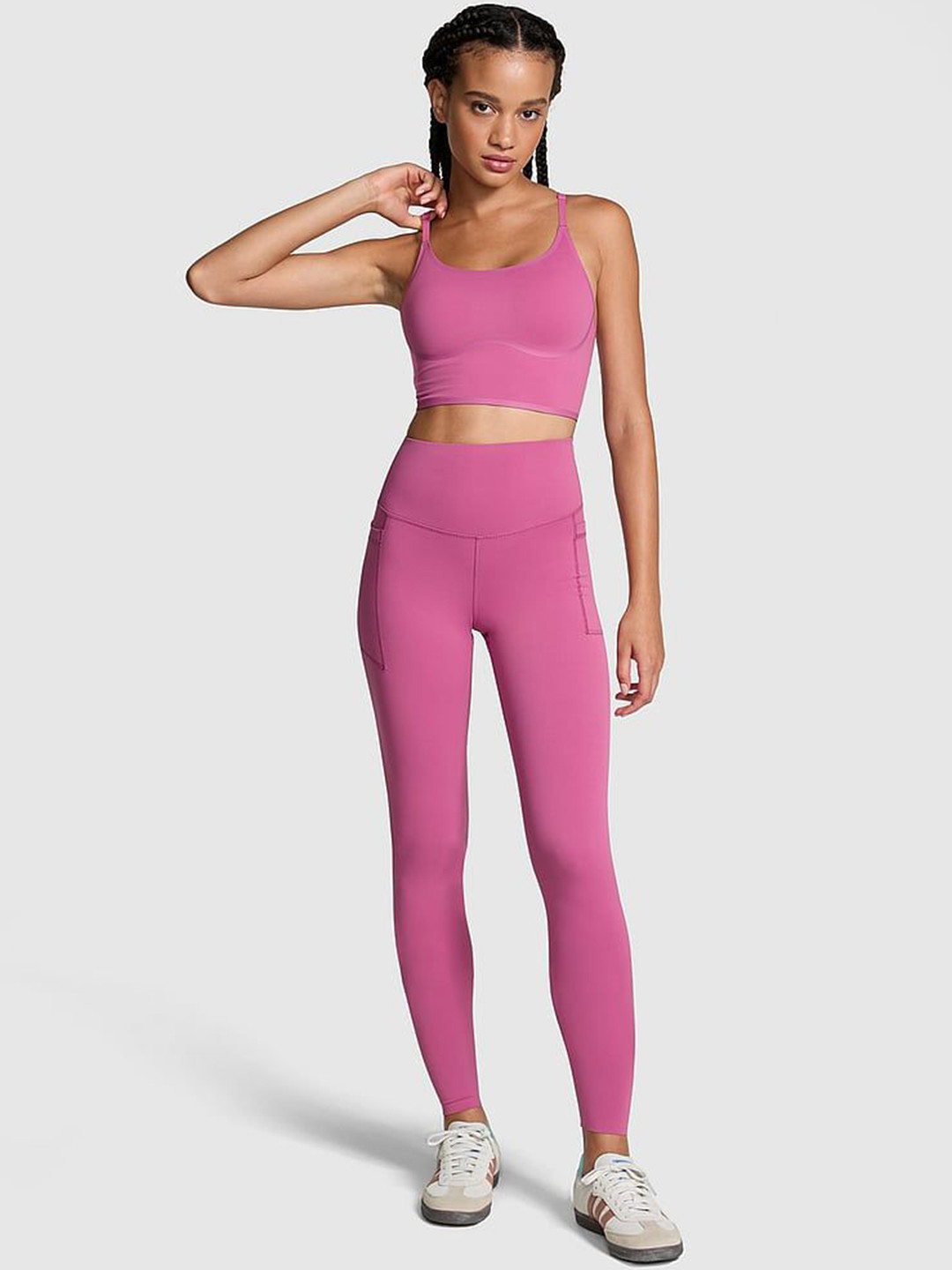 Victoria's Secret PINK Relay Leggings
