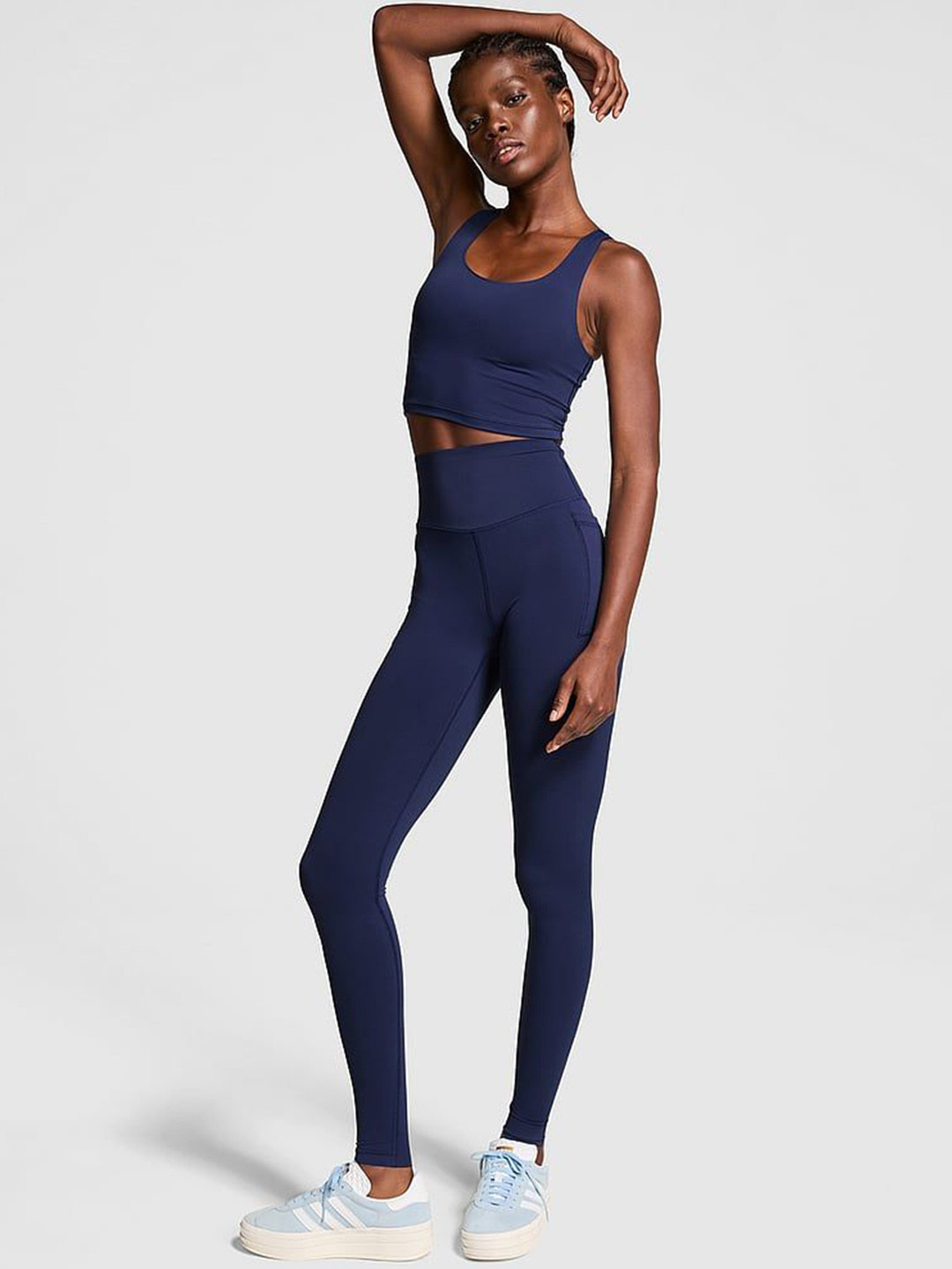 Victoria's Secret PINK Relay Leggings