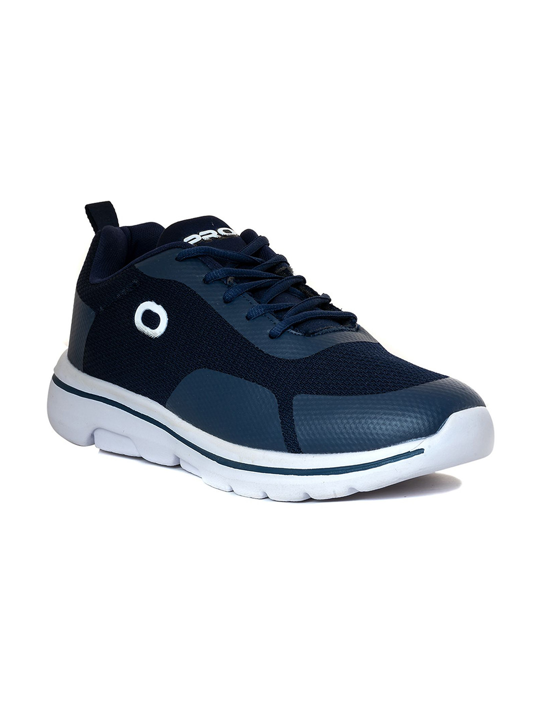 Khadims Men Lace-Ups Training or Gym Non-Marking Shoes