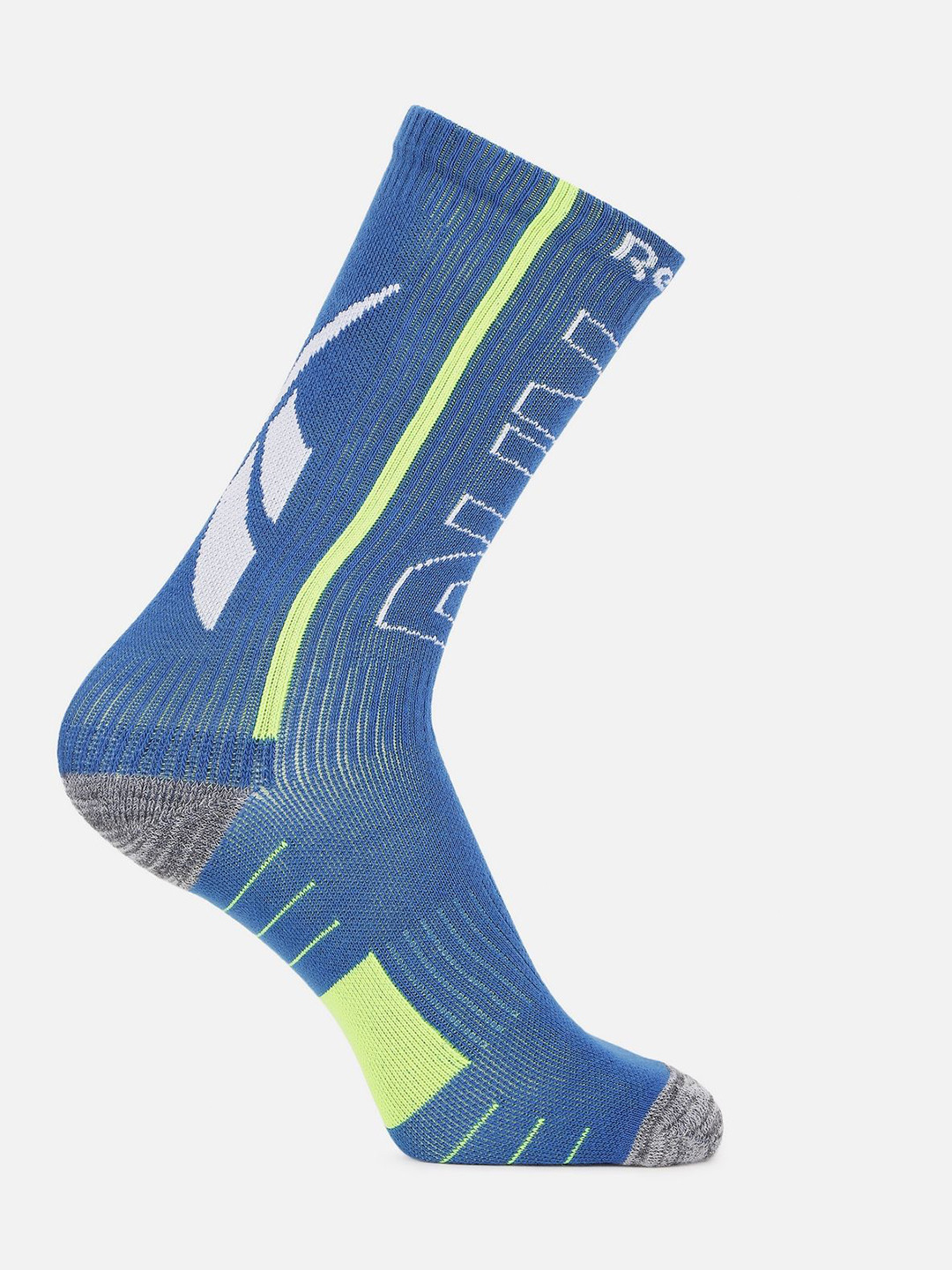 Reebok Men Pure Cotton Calf-Length Socks