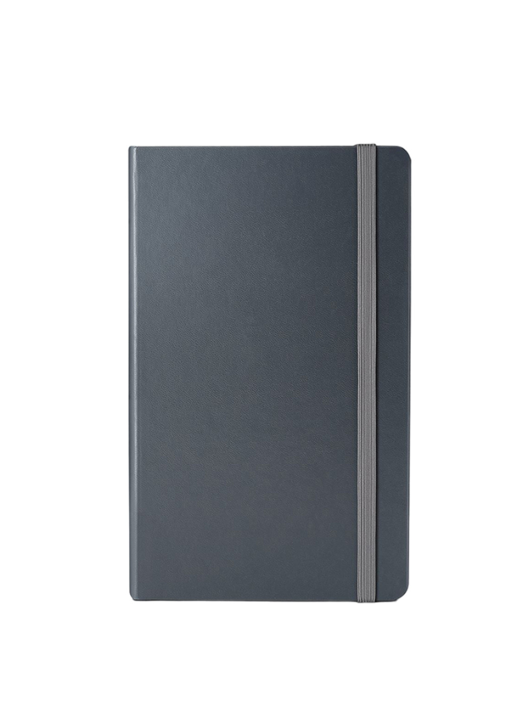Sheaffer Grey 90 GSM Ink Friendly Dot Grid with Eco-Friendly Cover Medium Notebook