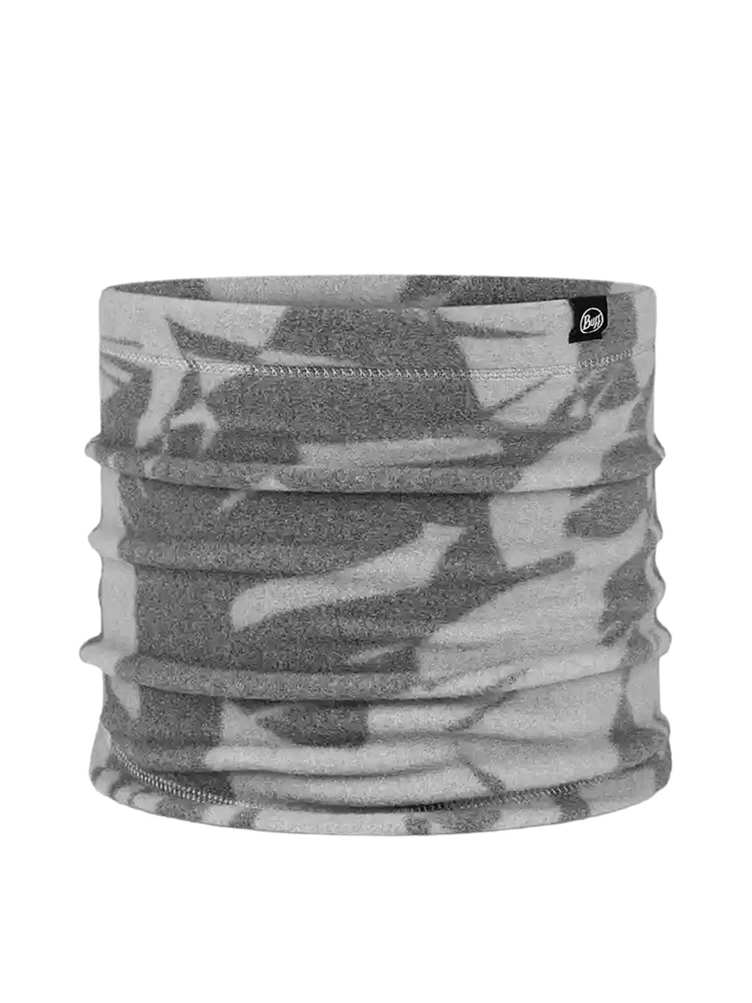 Original Buff SA Unisex Polar Fleece Prints Neckwarmer