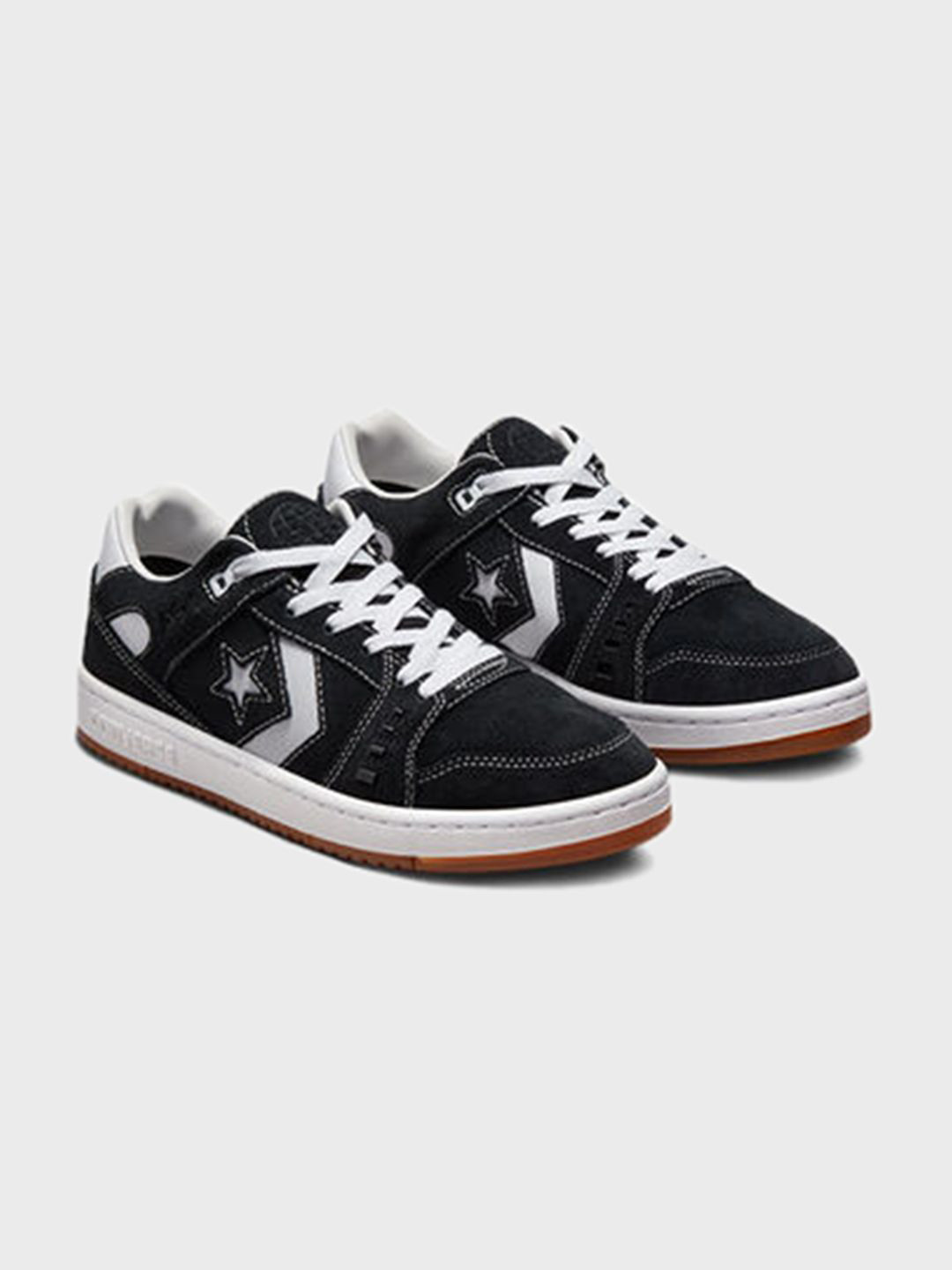 Converse Men CONS AS-1 Pro Low Top Sneakers