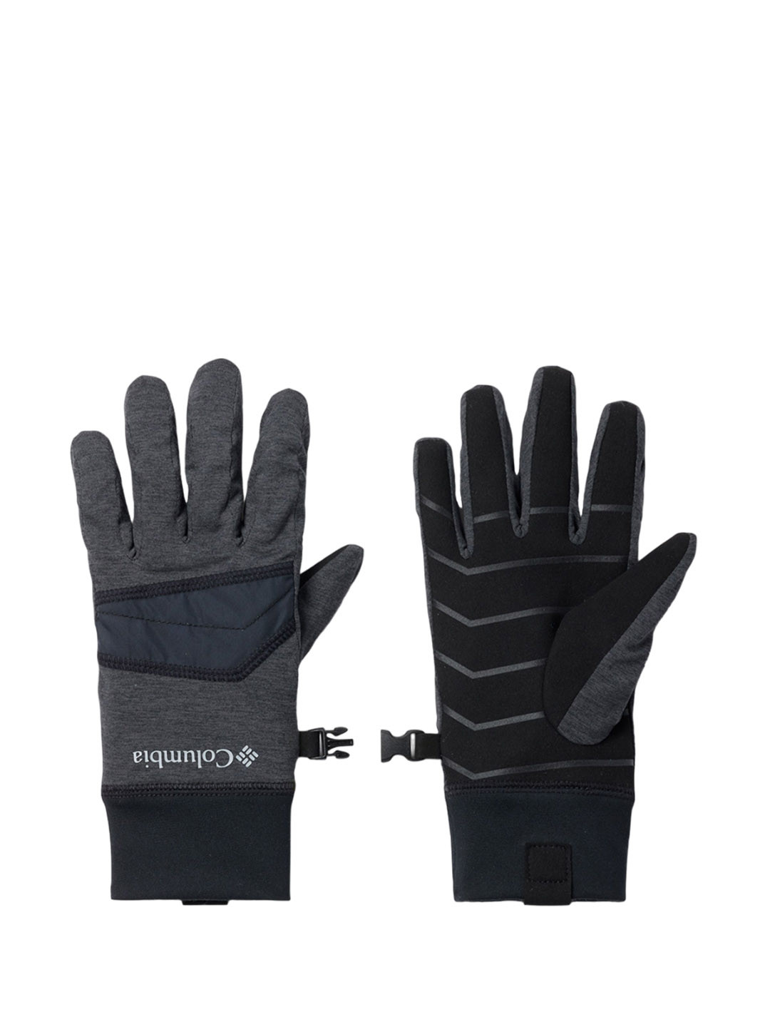 Columbia Women Infinity Trail II Warm Gloves