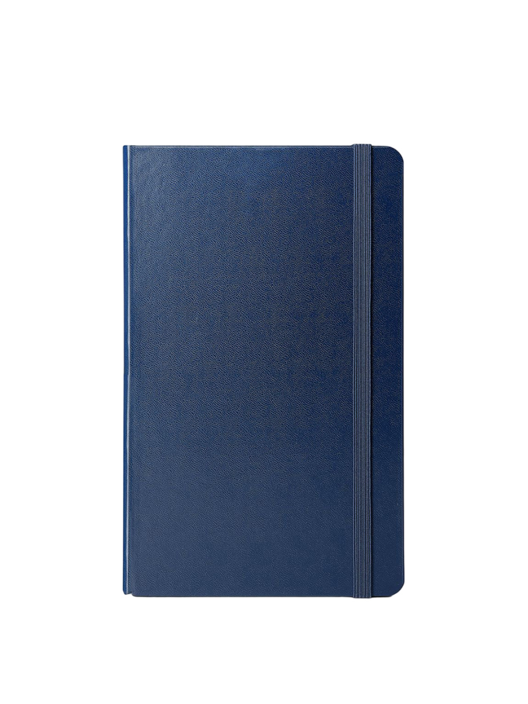 Sheaffer Blue 90 GSM Ink Friendly Dot Grid with Eco-Friendly Cover Medium Notebook