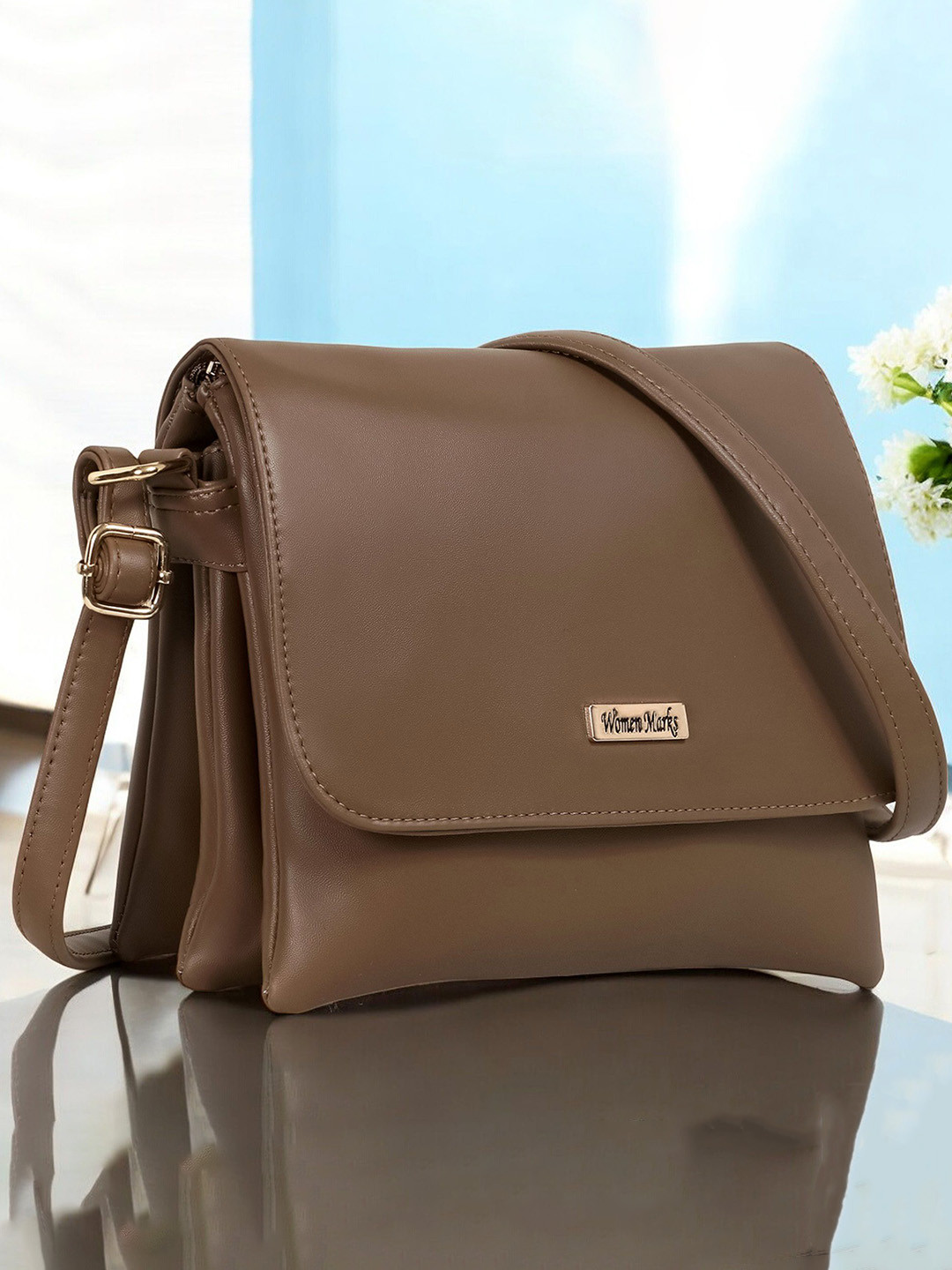 WOMEN MARKS Sling Bag