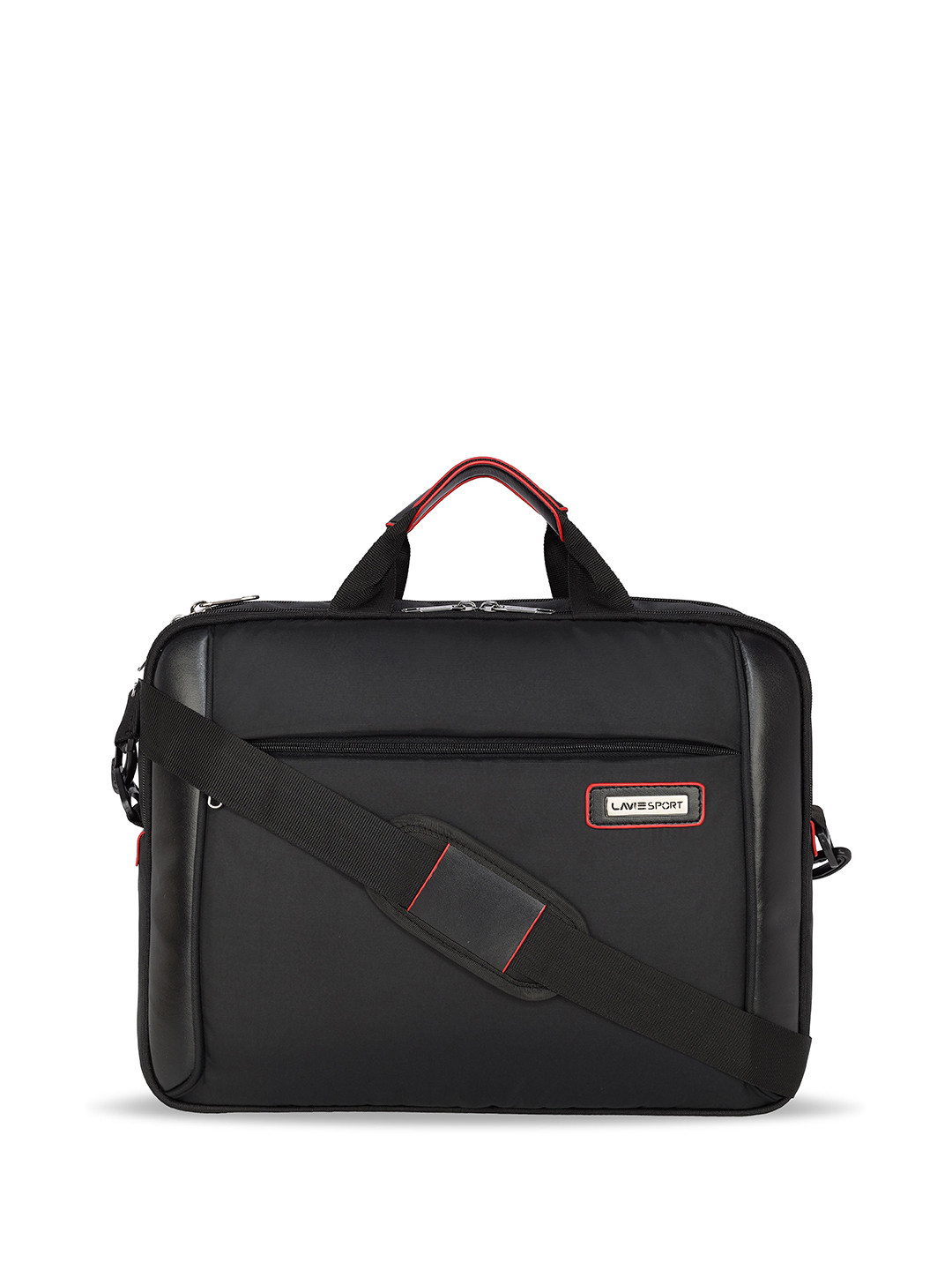 LAVIE SPORT Unisex Business Pro Laptop Bag