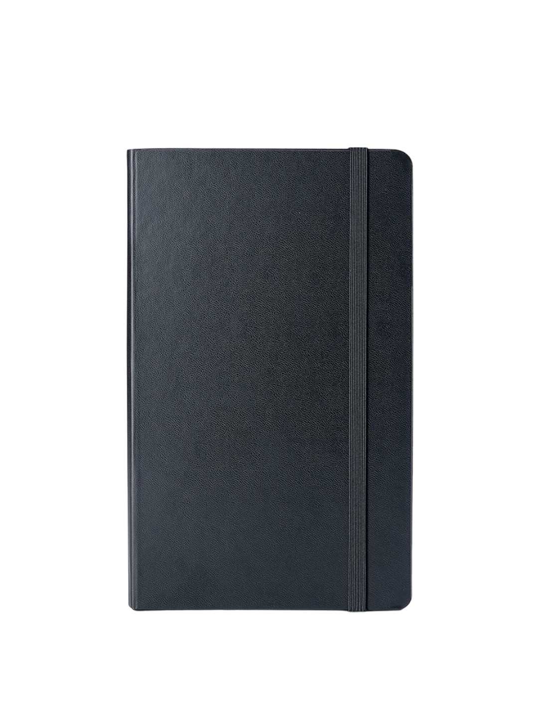Sheaffer Black 90 GSM Ink Friendly Dot Grid with Eco-Friendly Cover Medium Notebook