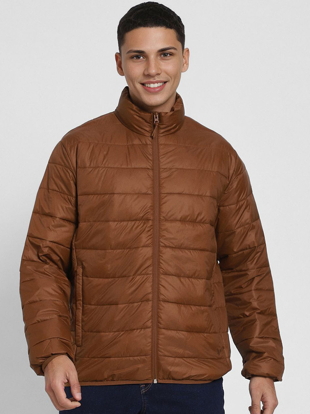 AMERICAN EAGLE OUTFITTERS Men Puffer Jacket