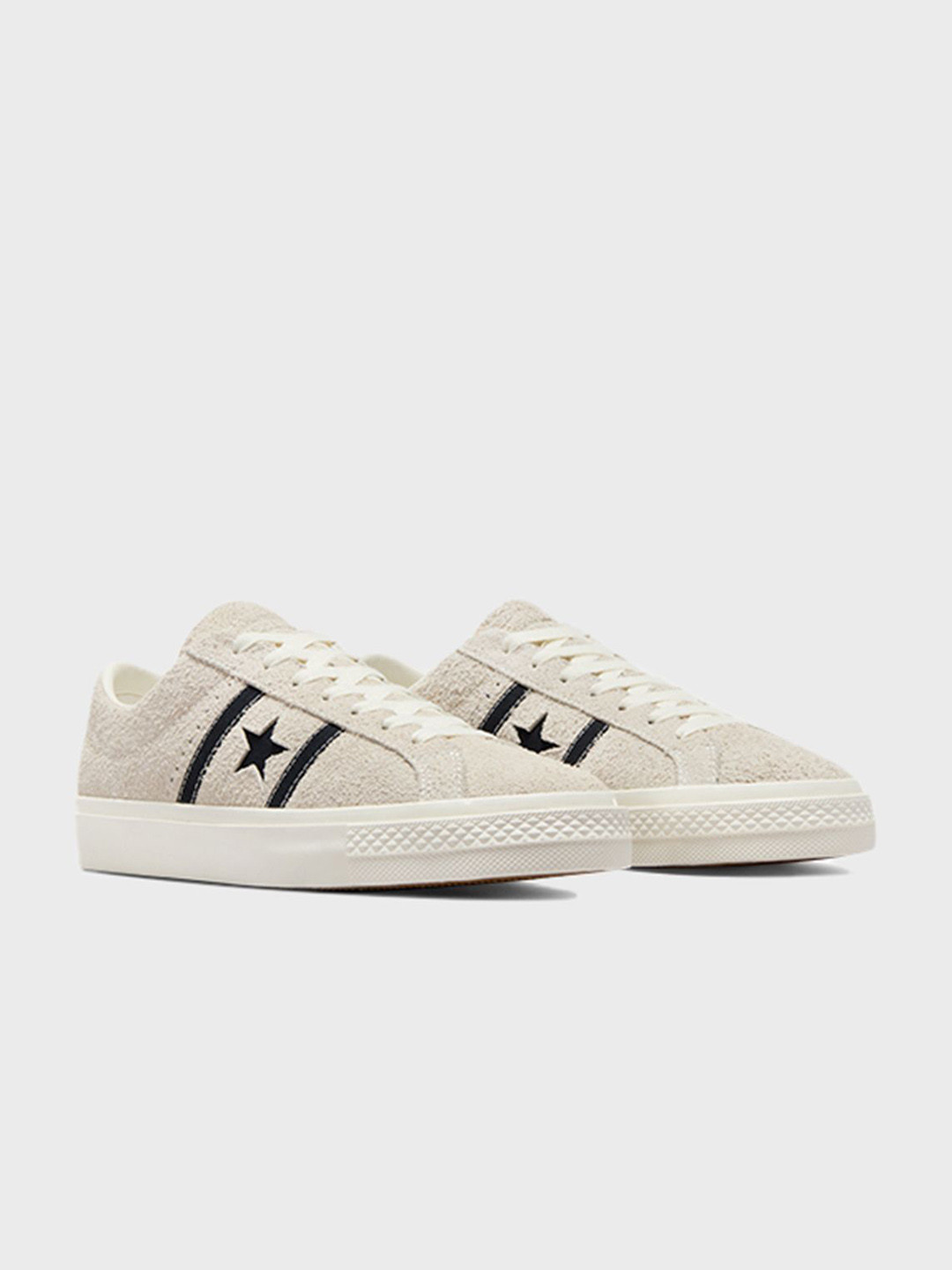 Converse Unisex One Star Academy Pro Suede Low Top Sneakers