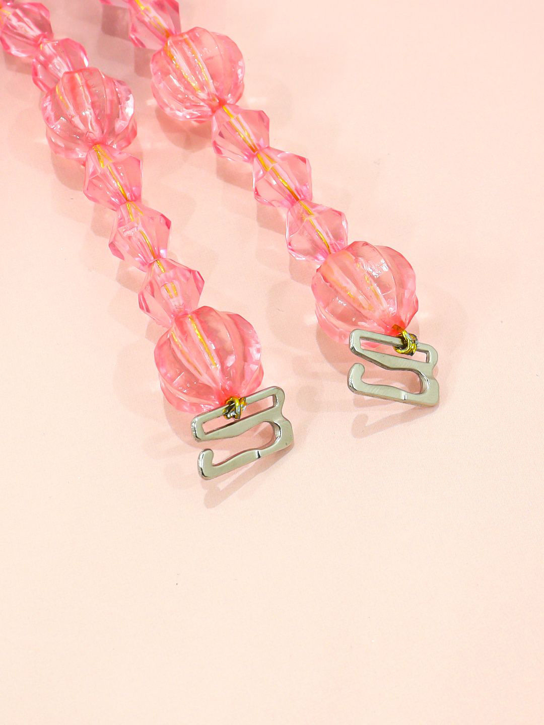 FIMBUL All Day Comfort Beaded Bra Straps & Extenders Lingerie accessories