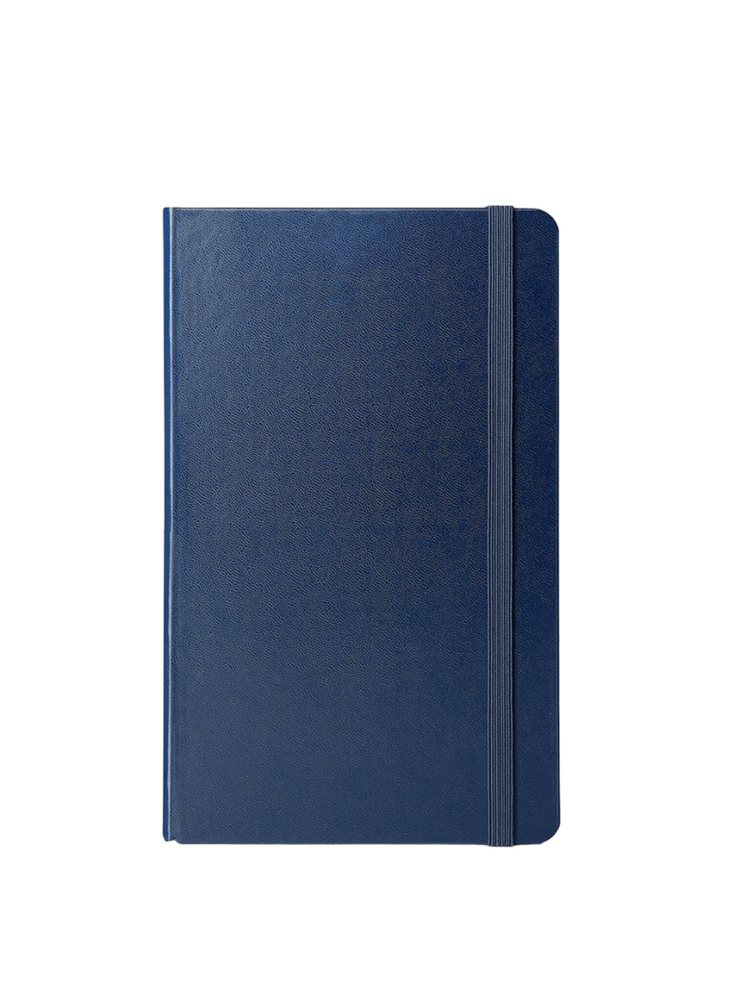 Sheaffer Blue 90 GSM Ink Friendly Plain with Eco-Friendly Cover Medium Notebook