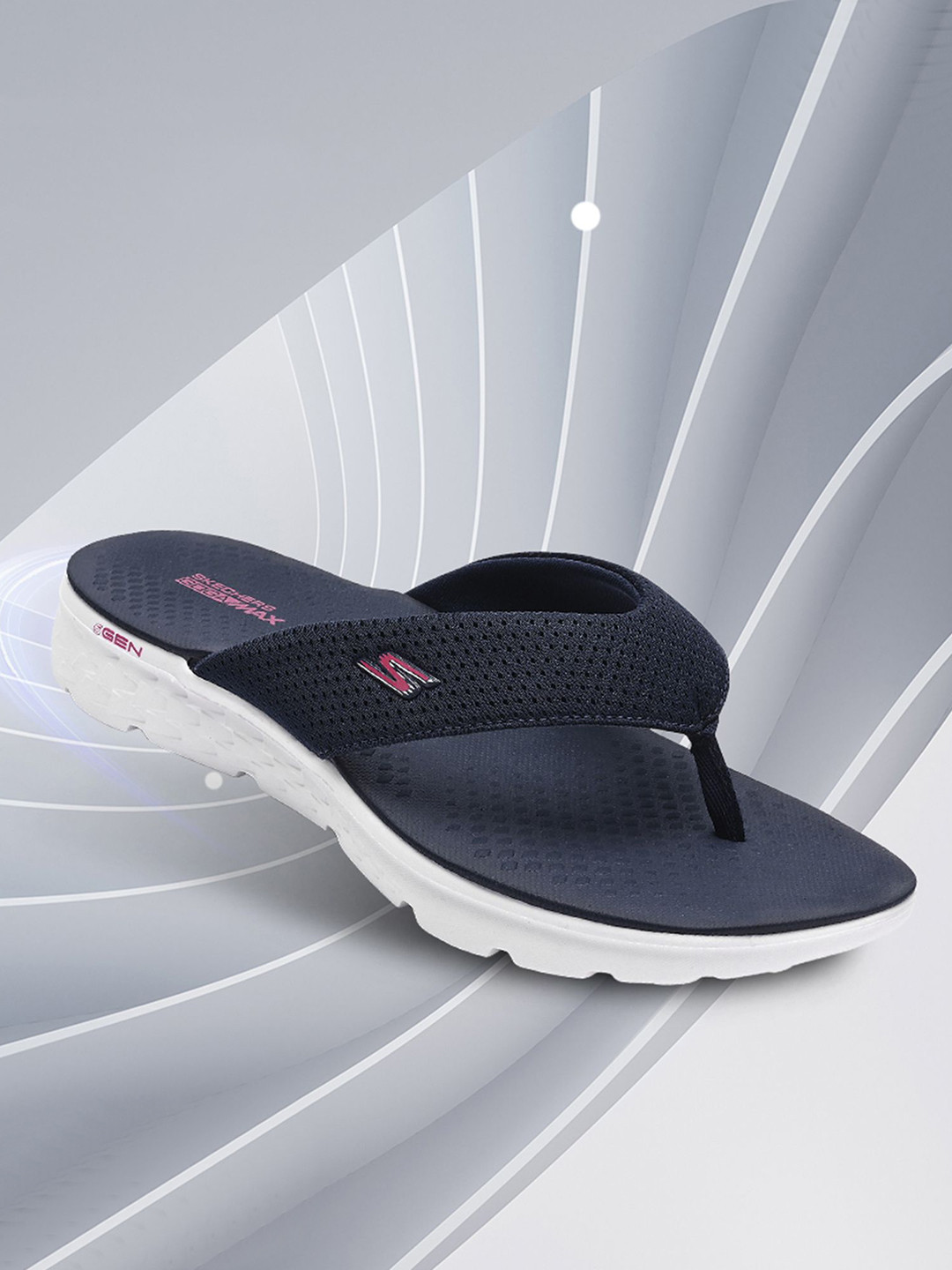 Skechers  Men ON The Go 400 Slipper
