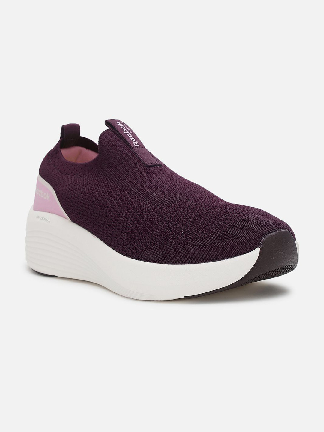 Reebok Women Walking Slip-On Sports Shoes