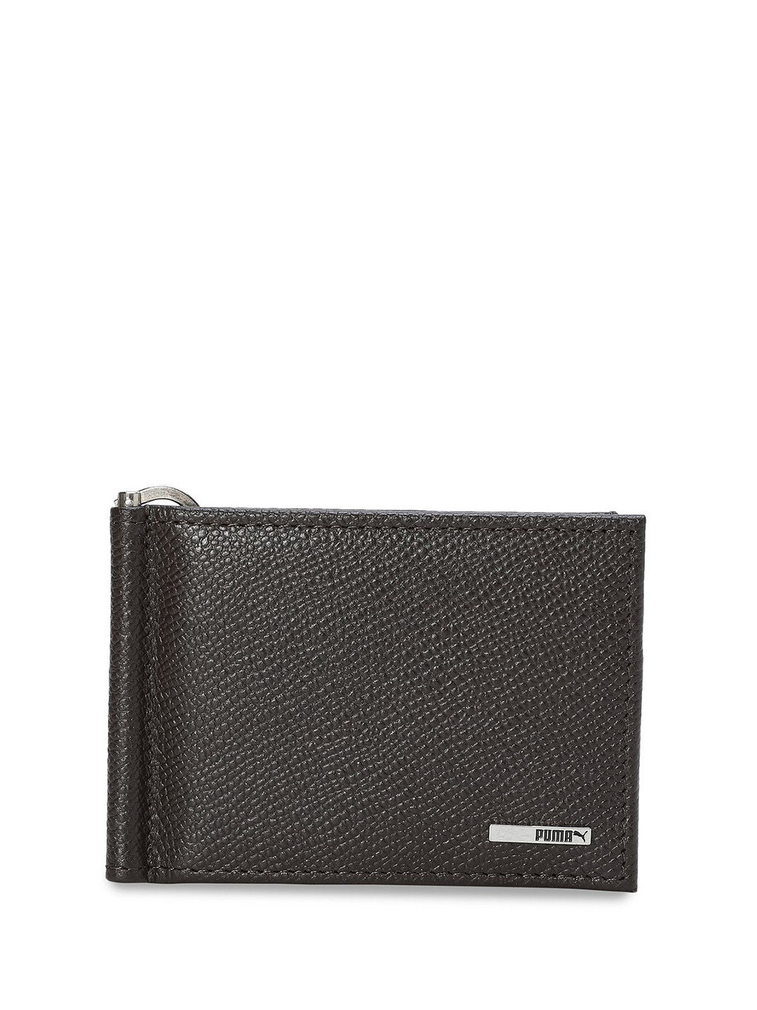 Puma Vanguard Unisex Two Fold Wallet