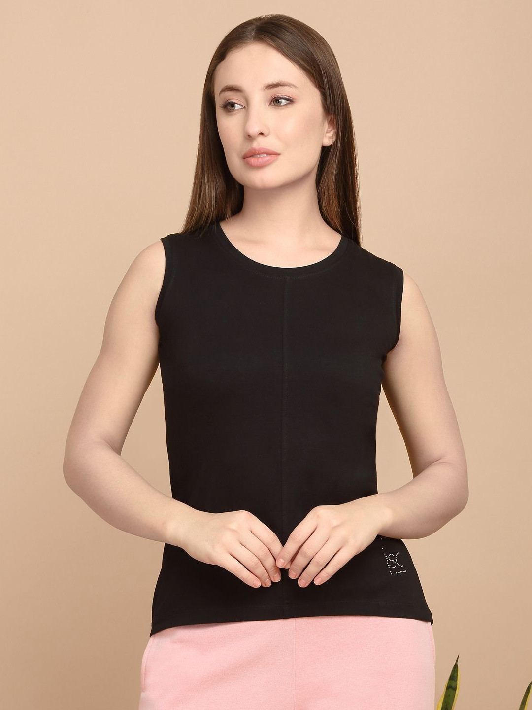 Sweet Dreams Women Sleeveless T-shirt