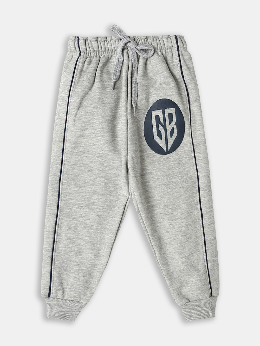 Here&Now X Game Begins Boys Relaxed Joggers
