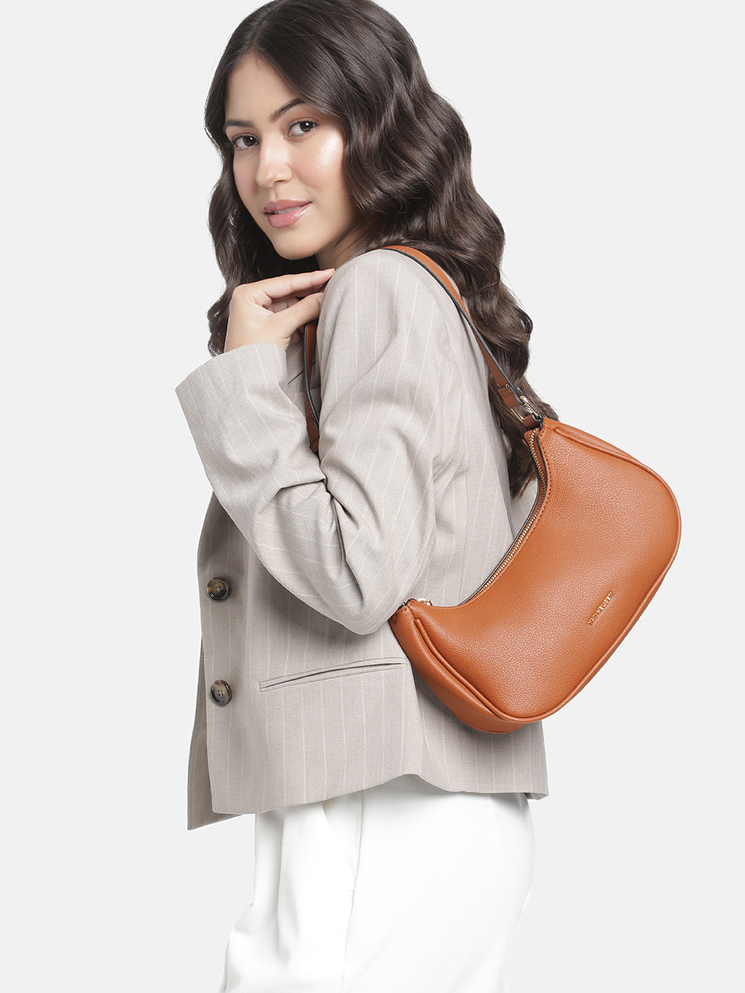 Van Heusen Hobo Bag