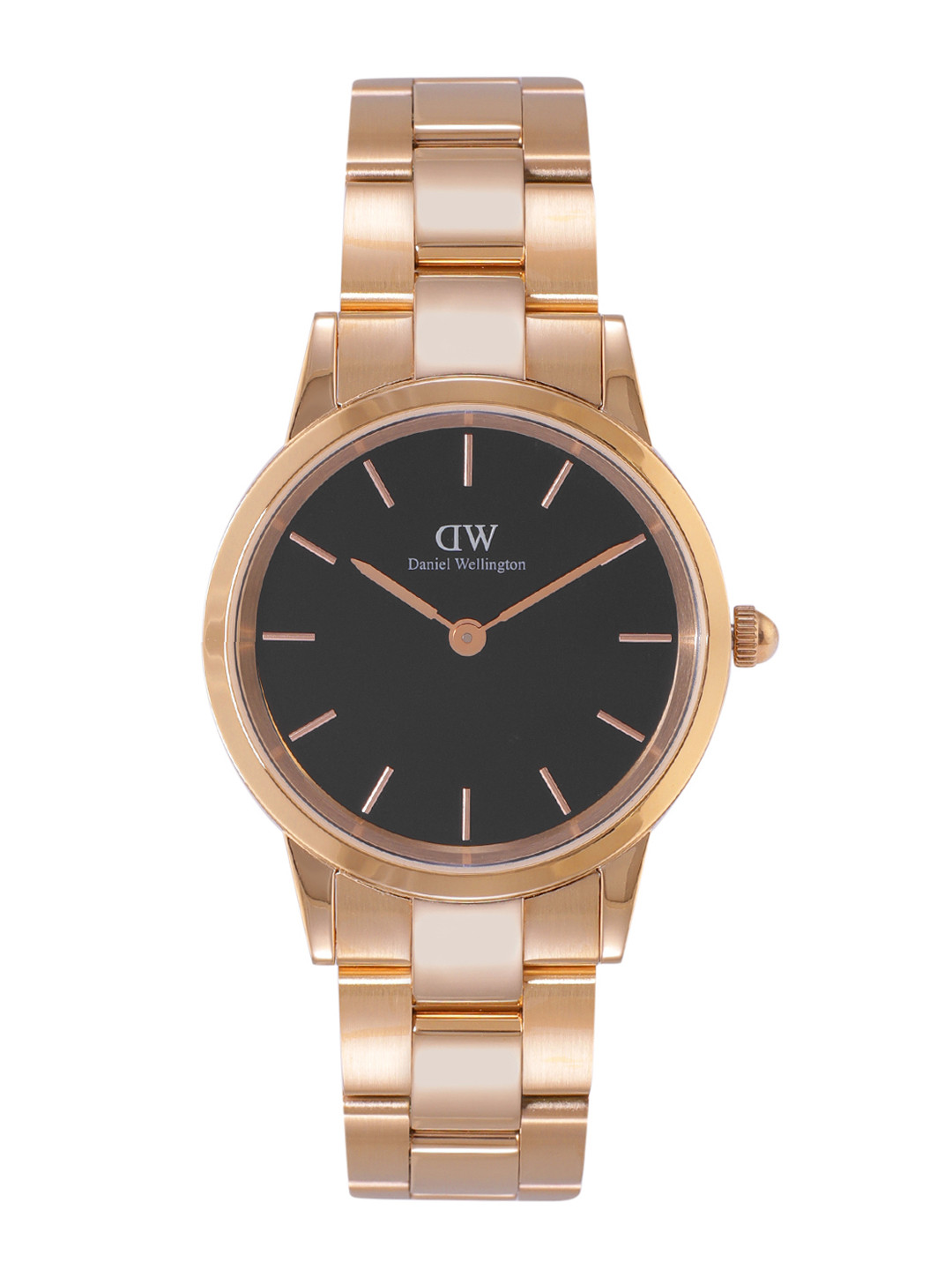 Daniel Wellington Unisex Dial & Analogue Watch DW00100210K