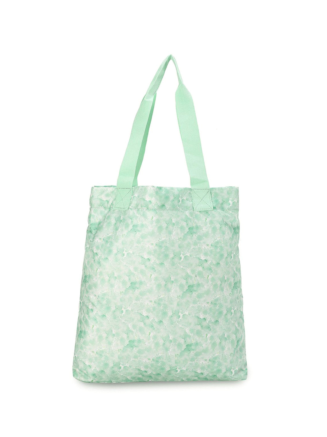 Puma Foliage Packable Shoulder Bag 10L