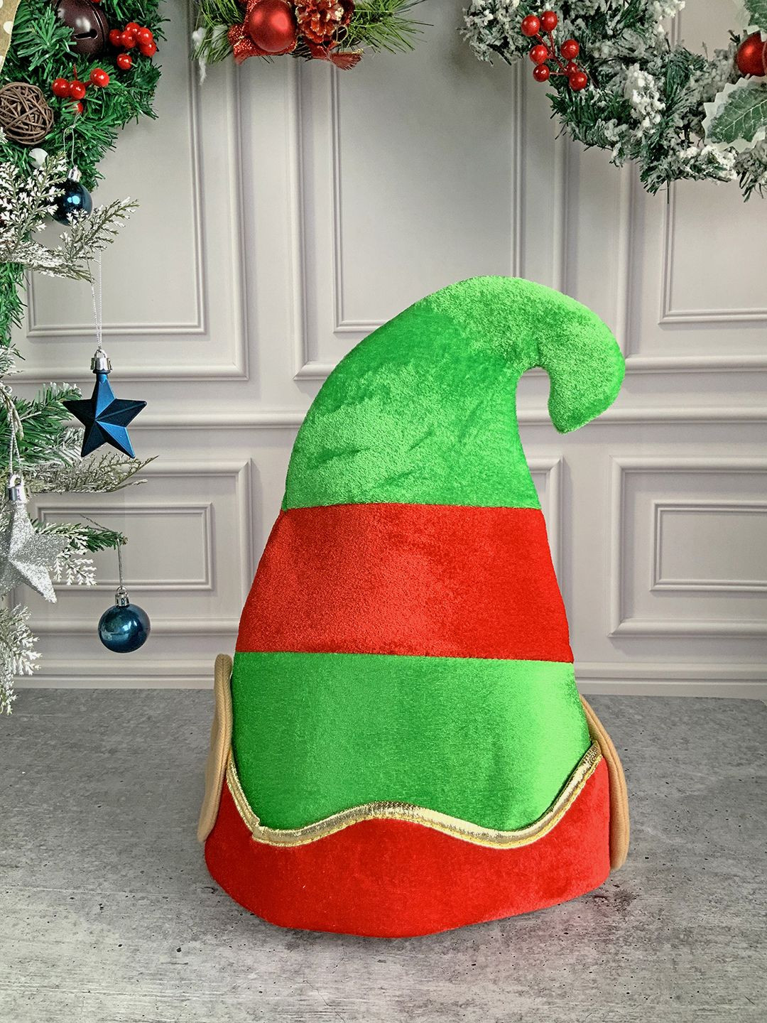 Little Surprise Box LLP Unisex Christmas Cap