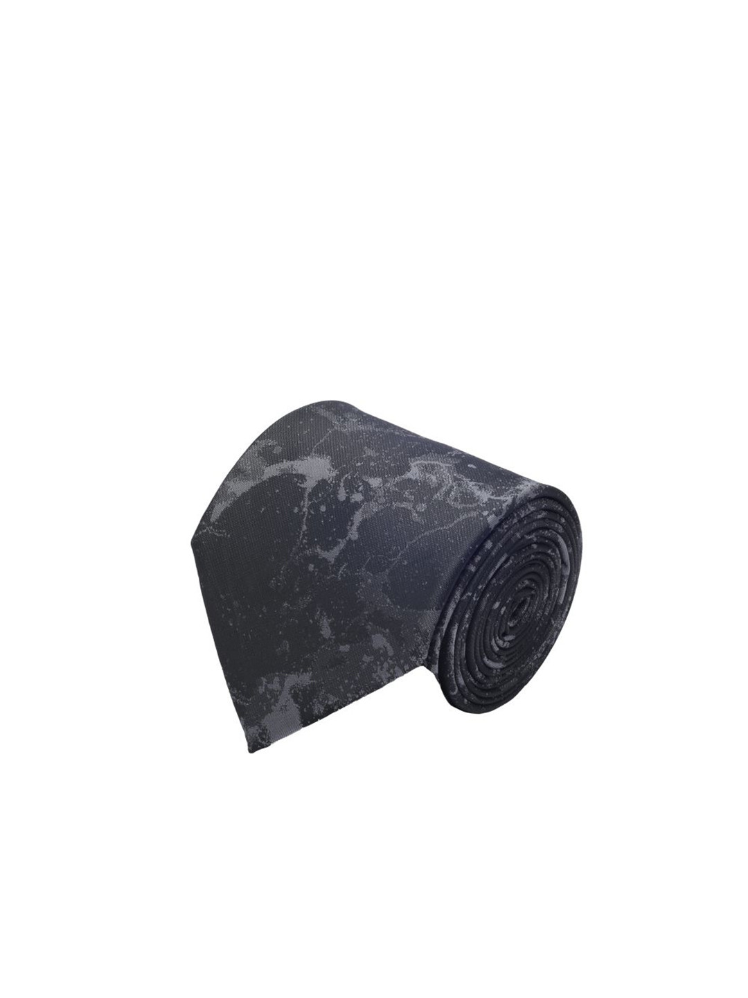 Cazzano Men Printed Open Tip Tie