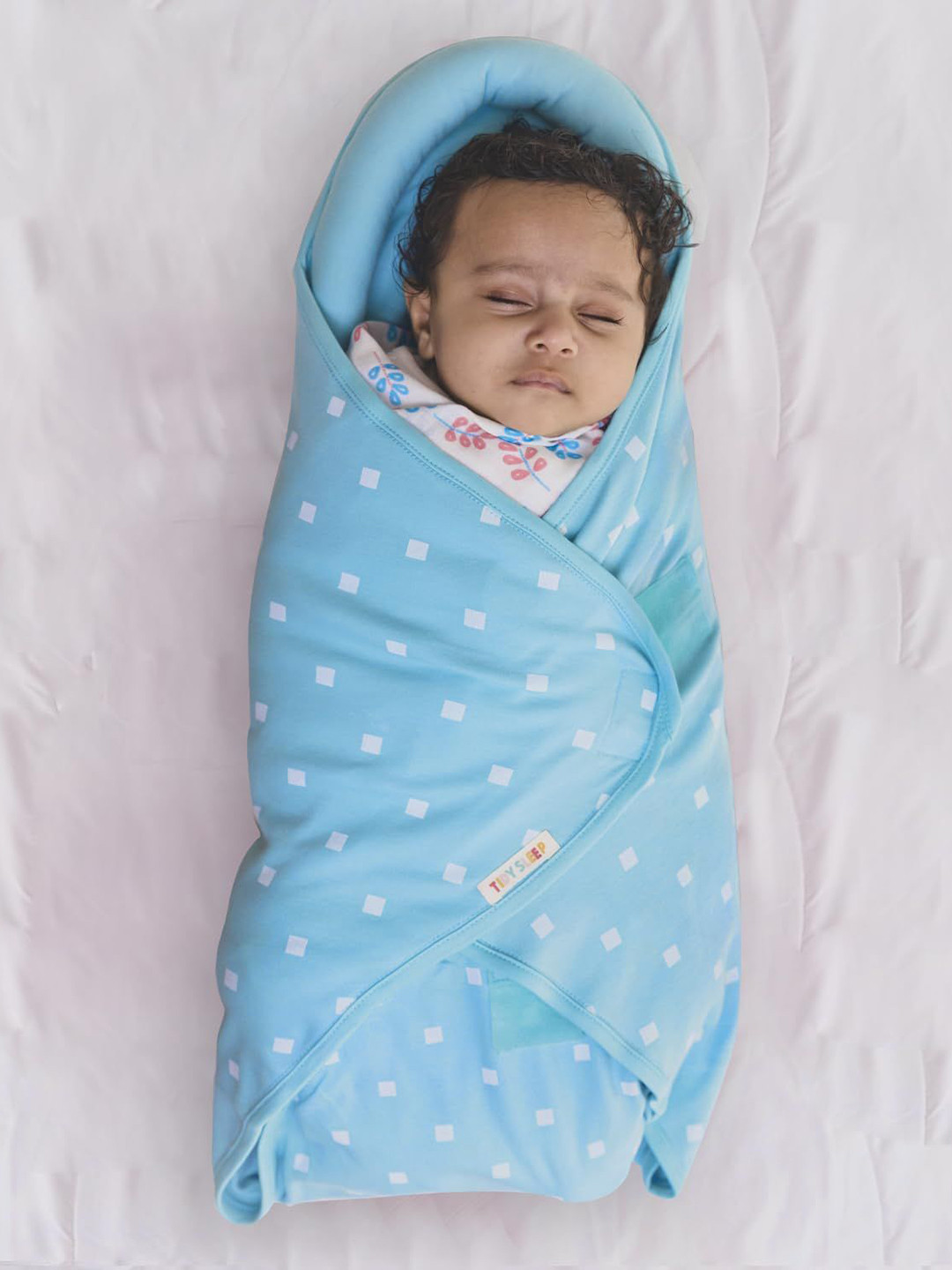 TIDY SLEEP Kids Printed Baby Sleeping Bag