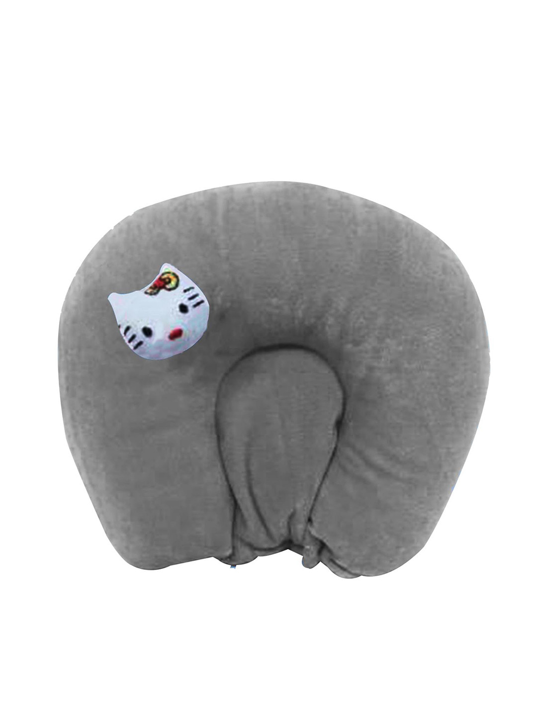 NeonateCare Infants Pure Cotton Baby Pillow