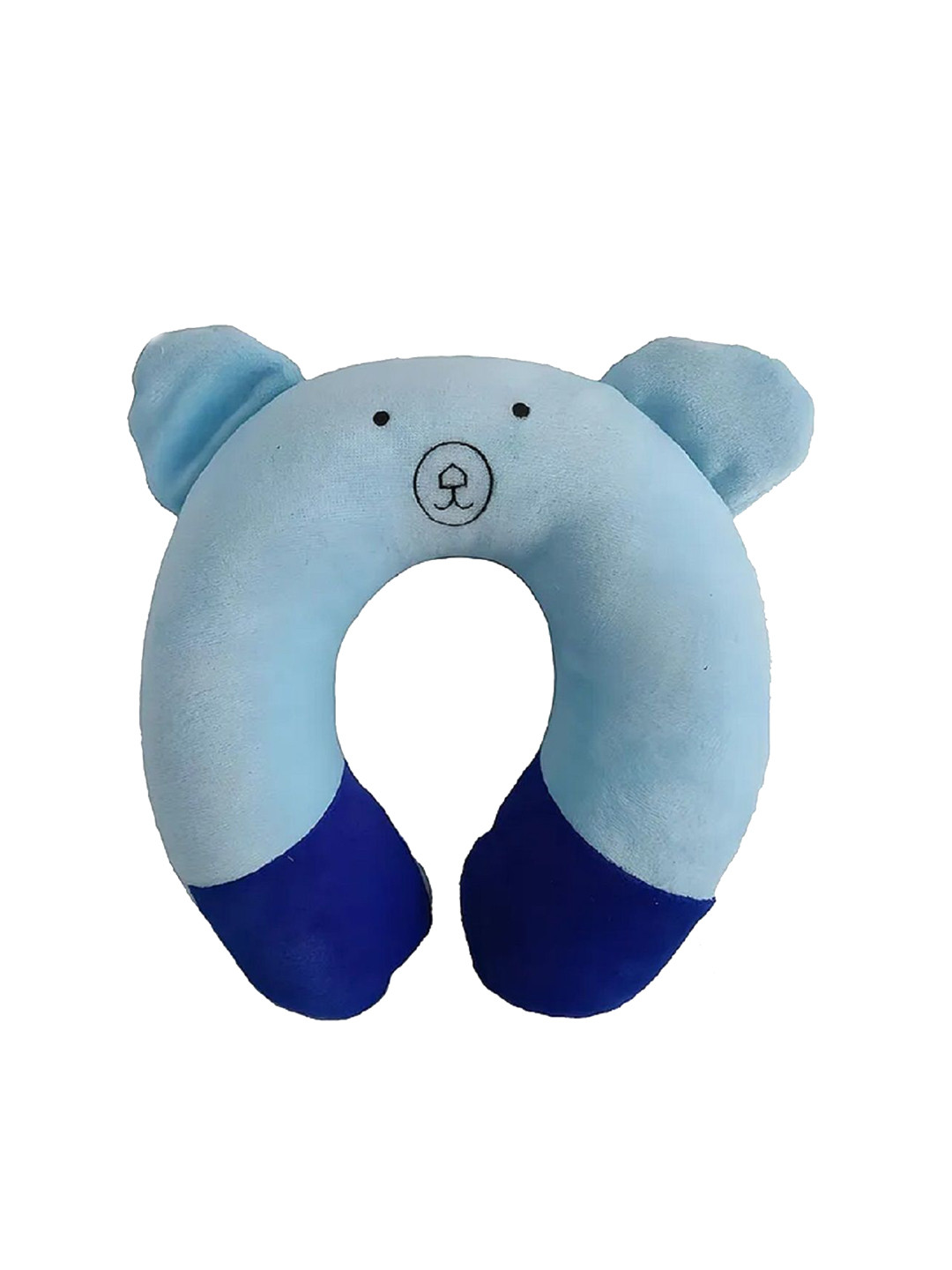 NeonateCare Kids Cotton Neck Pillow