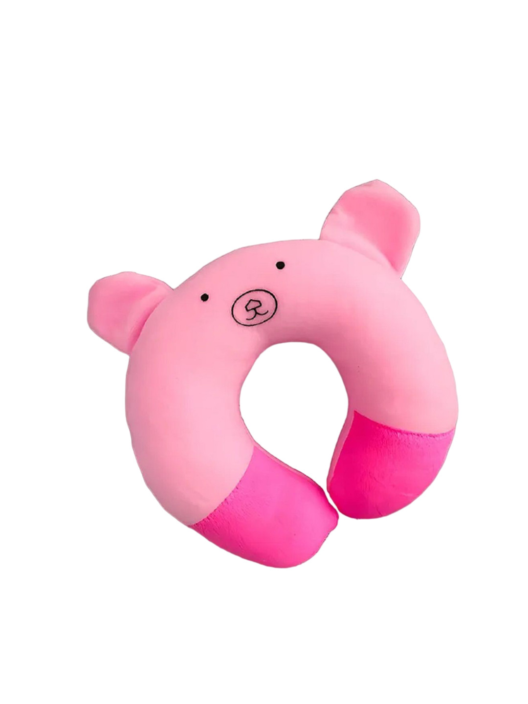 NeonateCare Kids-Unisex Cotton Travel Neck Pillow