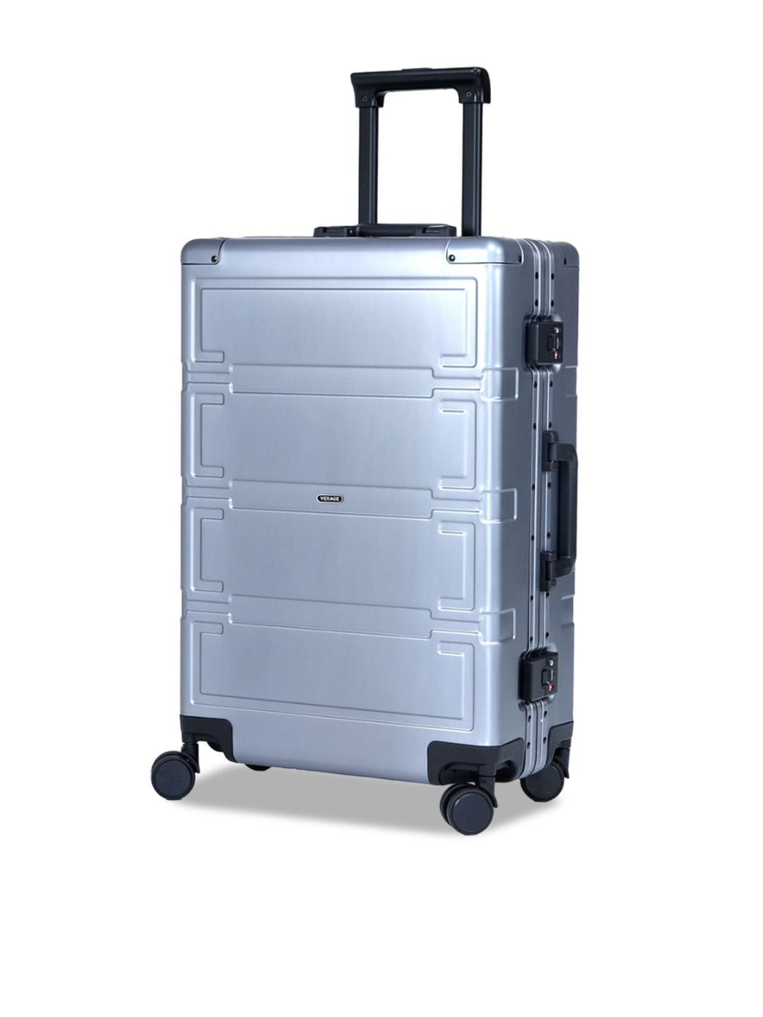 VERAGE Guardian Hard-Sided Medium Trolley Bag