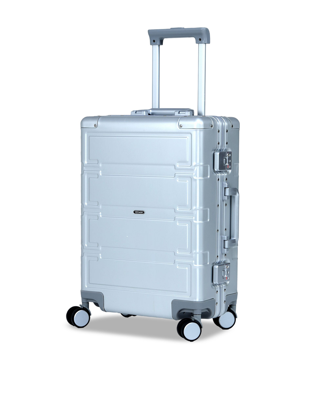 VERAGE Guardian Hard-Sided Cabin Trolley Bag
